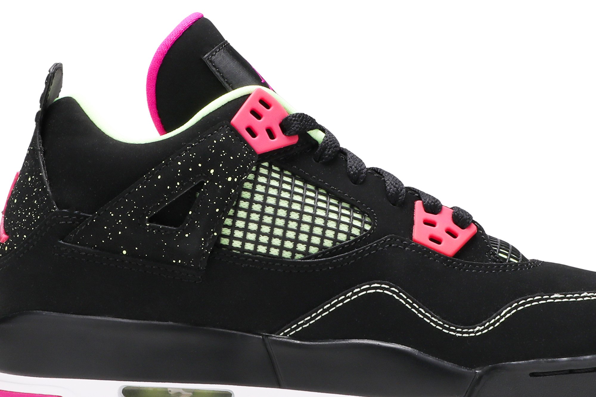 Air Jordan 4 Retro 30th Gg Fuchsia Suisse