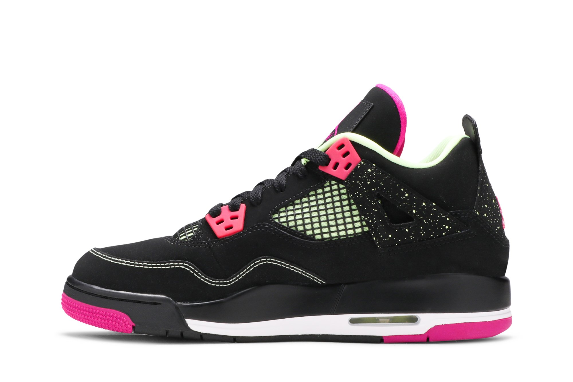 Air Jordan 4 Retro 30th Gg Fuchsia Suisse