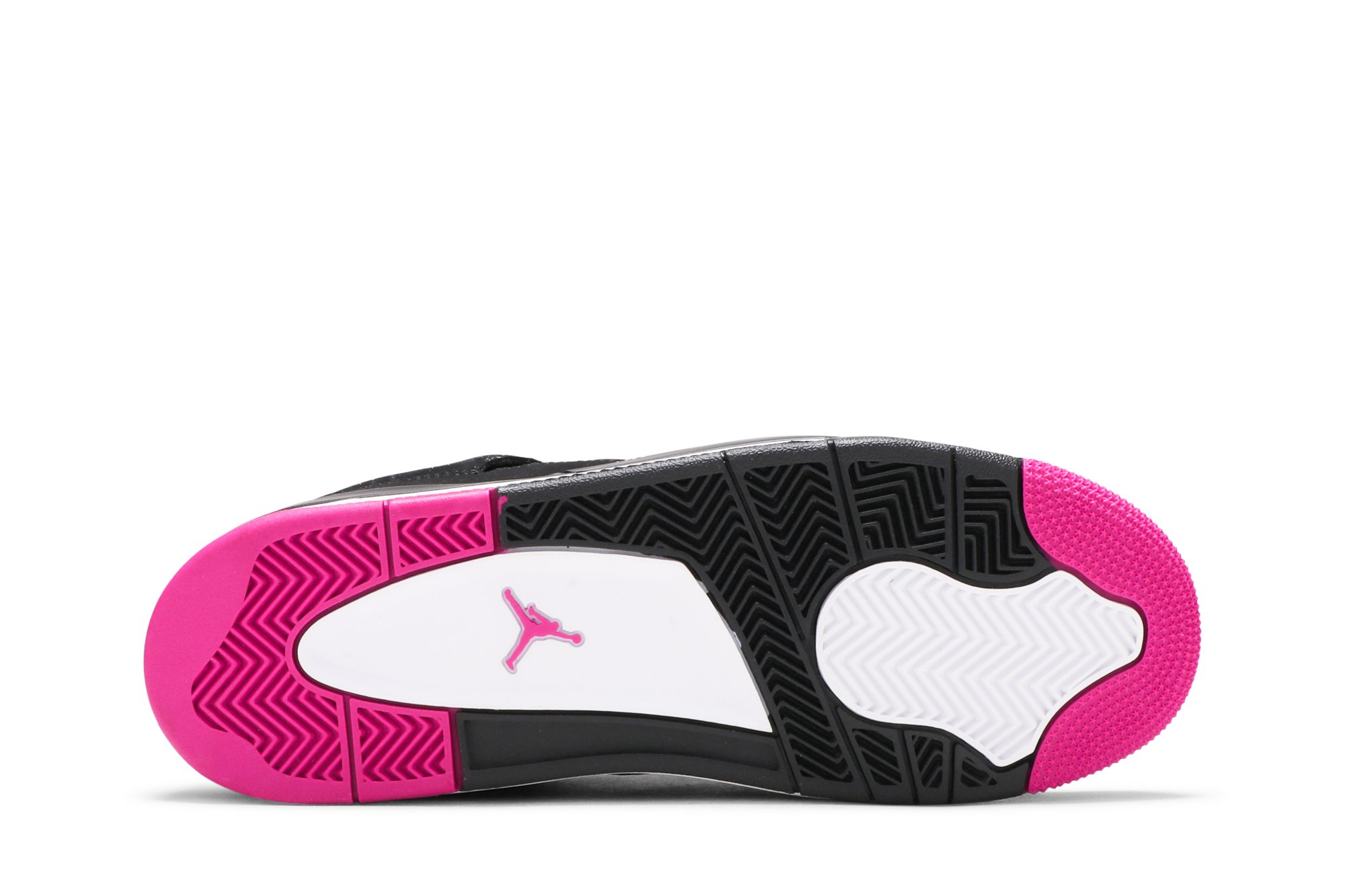 Air Jordan 4 Retro 30th Gg Fuchsia Suisse