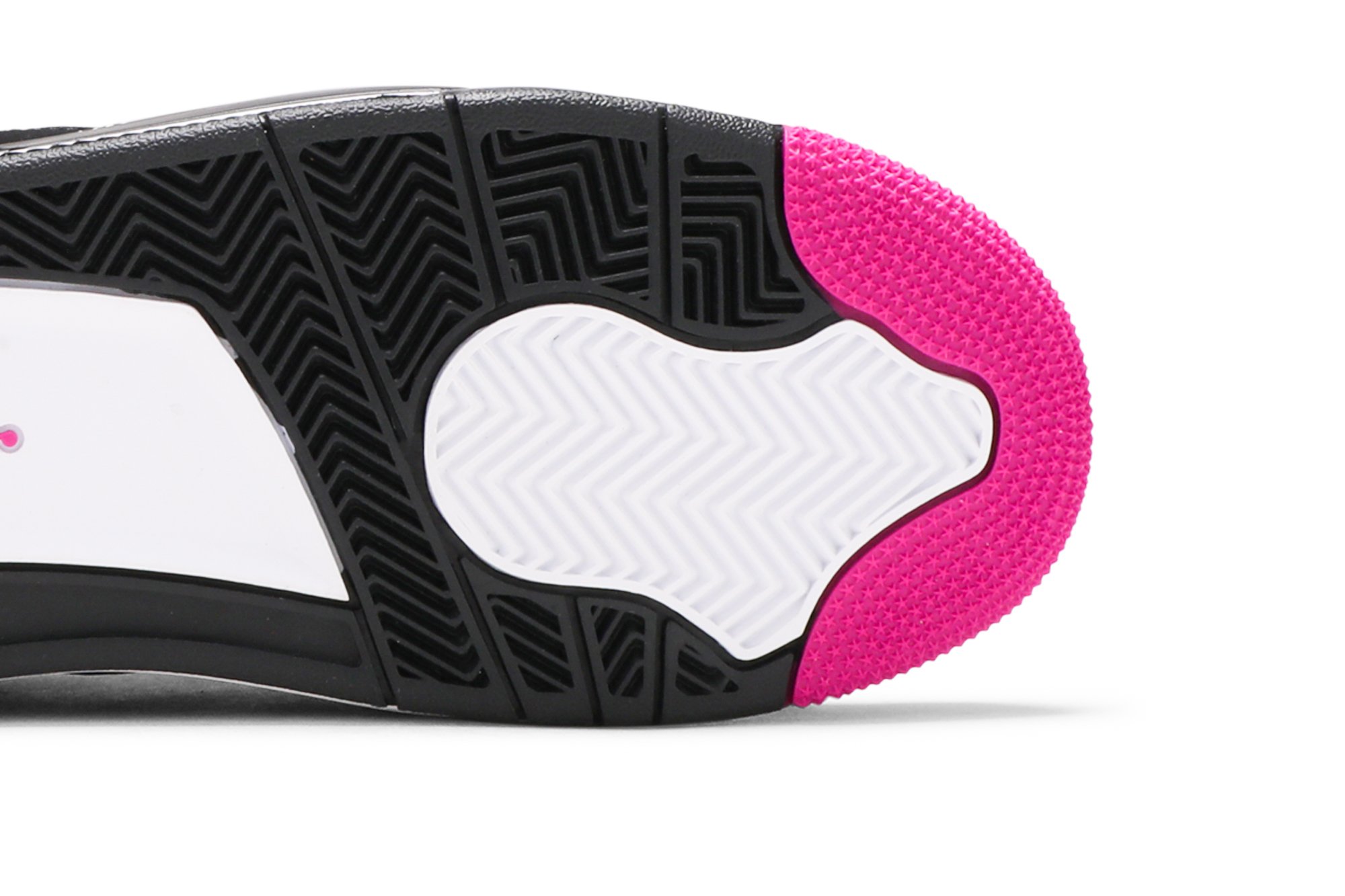 Air Jordan 4 Retro 30th Gg Fuchsia Suisse