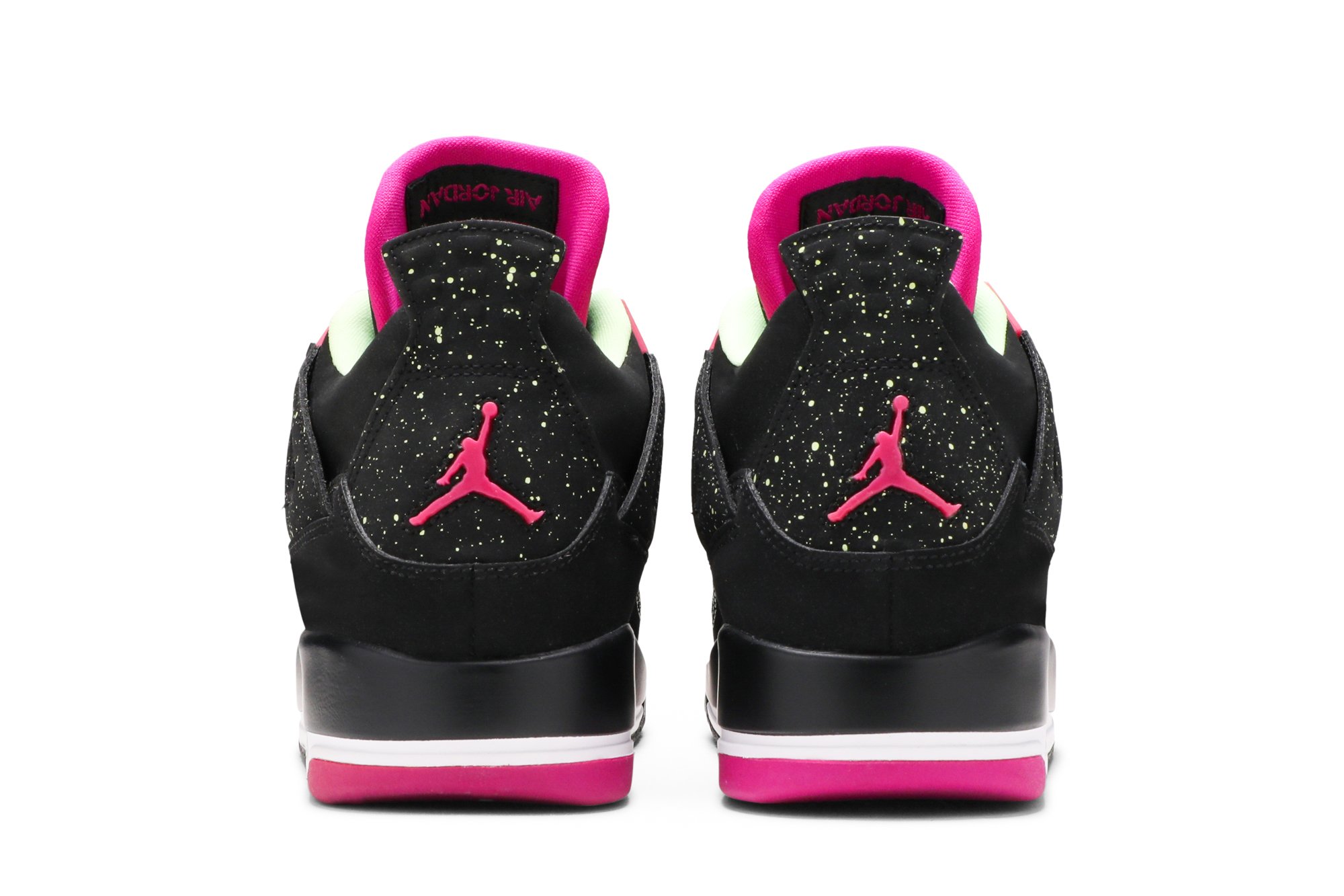 Air Jordan 4 Retro 30th Gg Fuchsia Suisse
