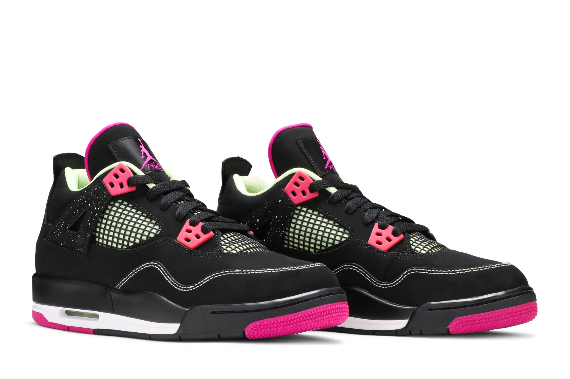 Air Jordan 4 Retro 30th Gg Fuchsia Suisse
