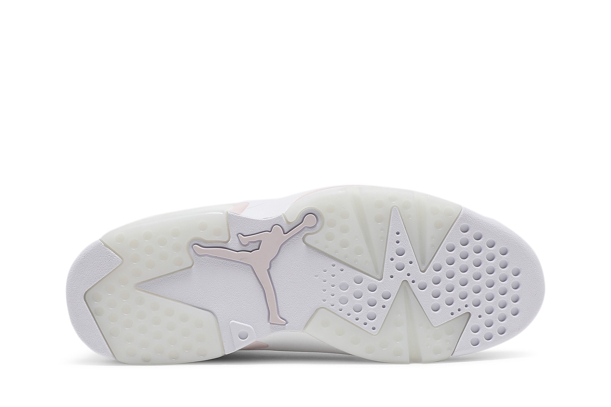 Wmns Air Jordan 6 Retro Gold Hoops Suisse