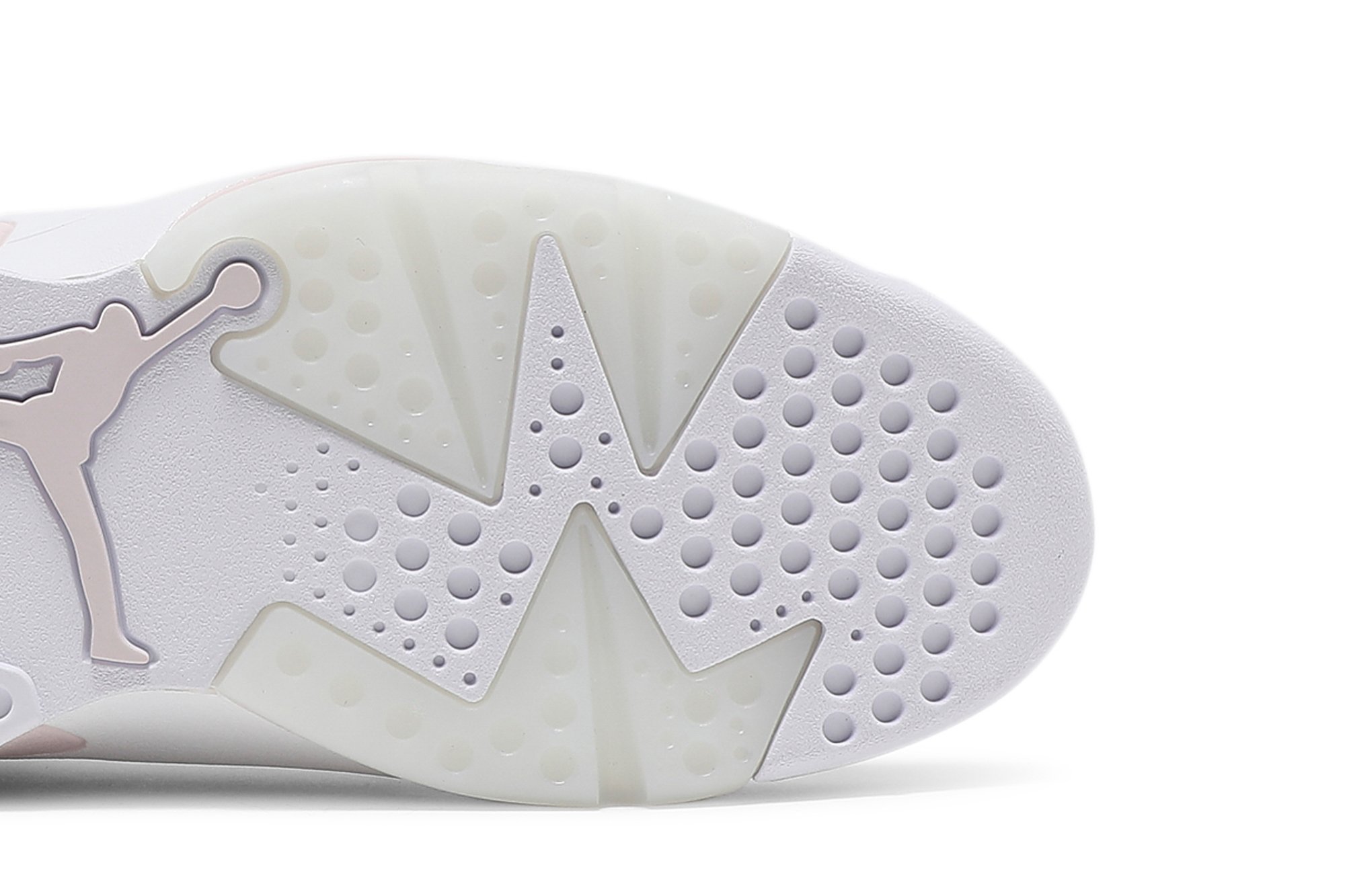 Wmns Air Jordan 6 Retro Gold Hoops Suisse