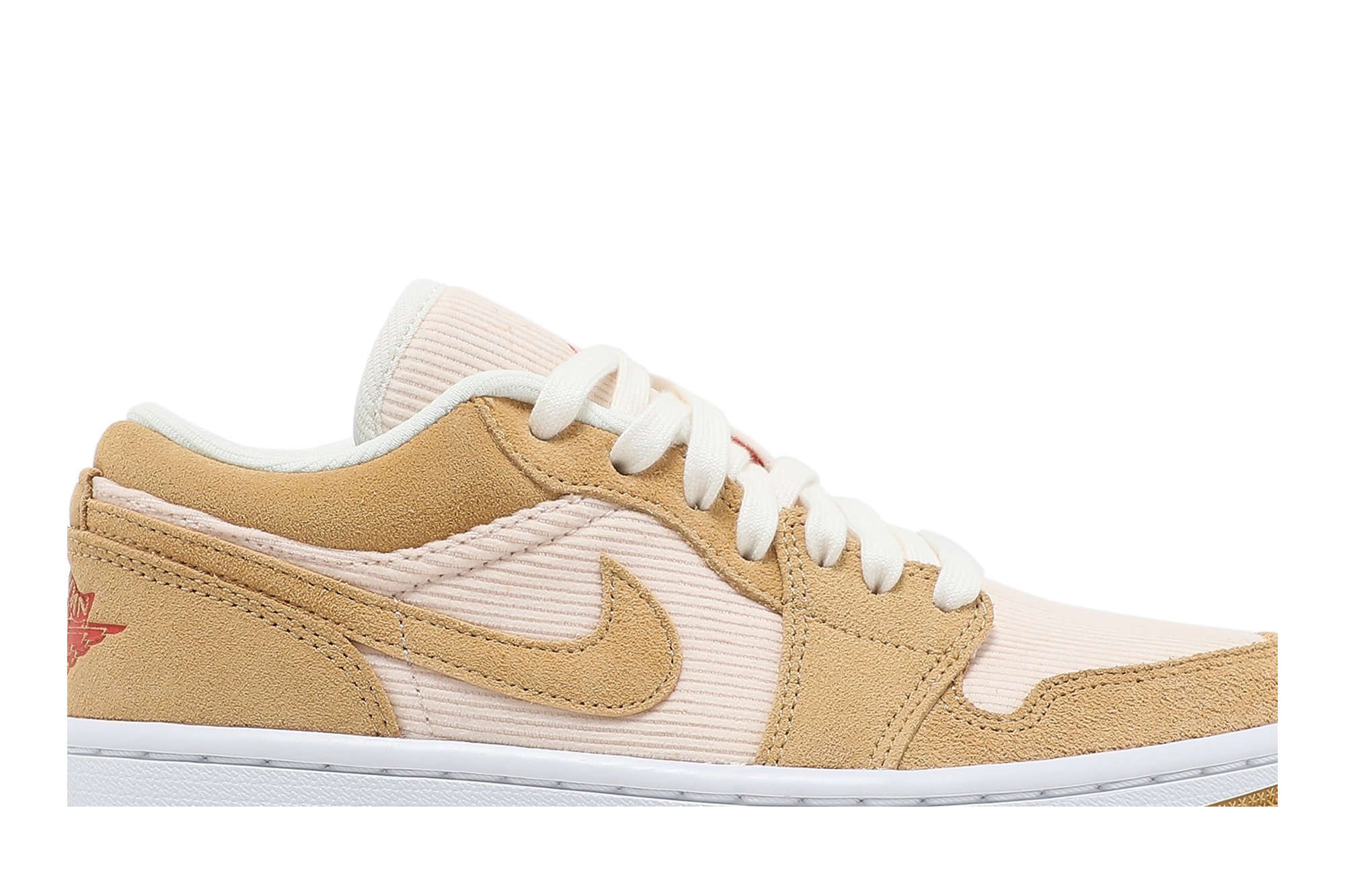 Wmns Air Jordan 1 Low Se Ficelle Suisse