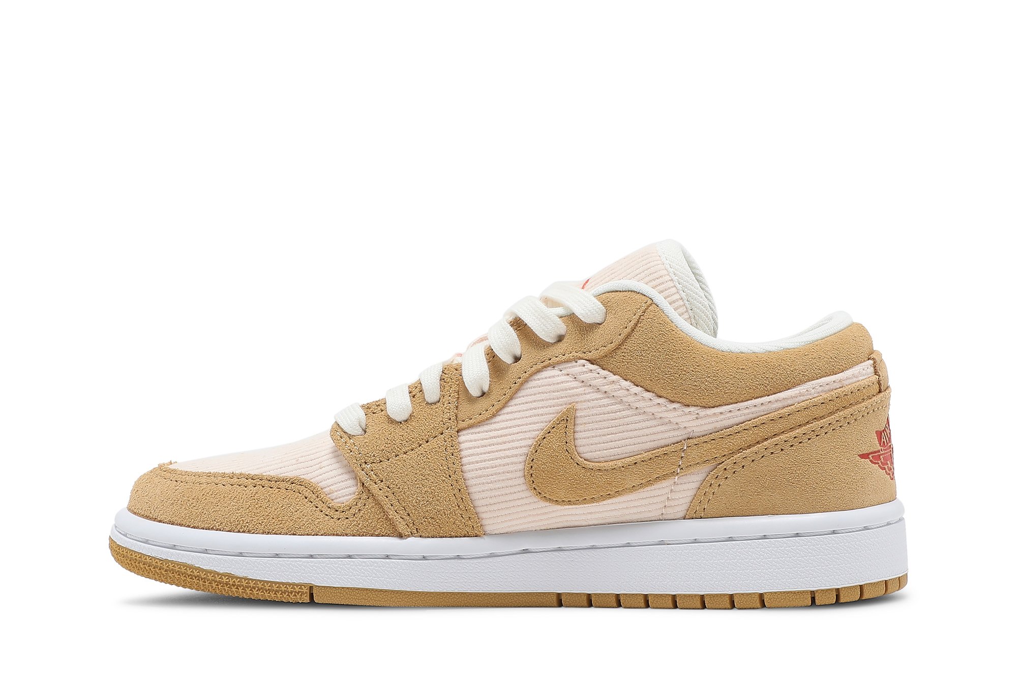 Wmns Air Jordan 1 Low Se Ficelle Suisse