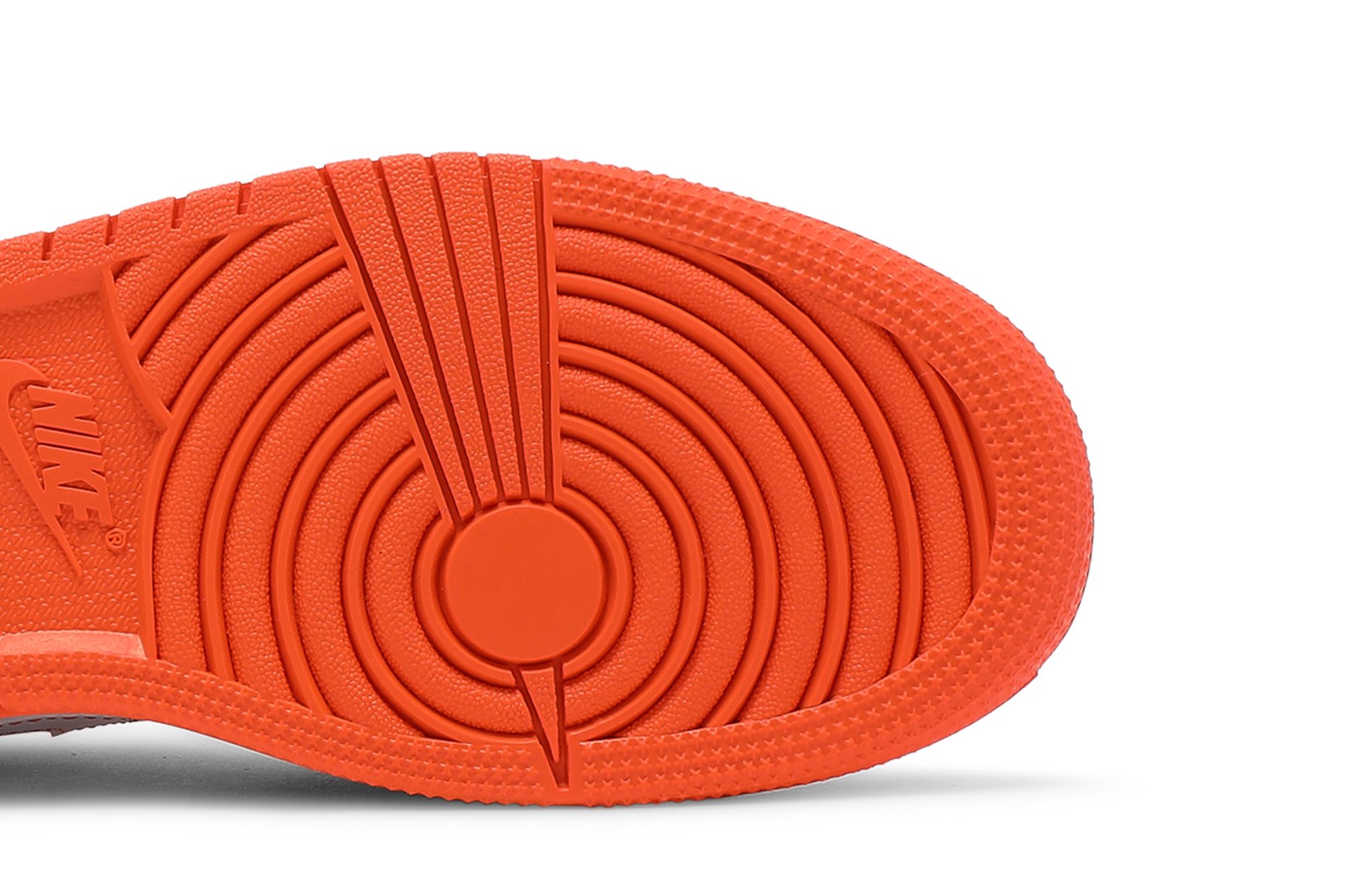 Air Jordan 1 Mid Se Gs Electro Orange Suisse