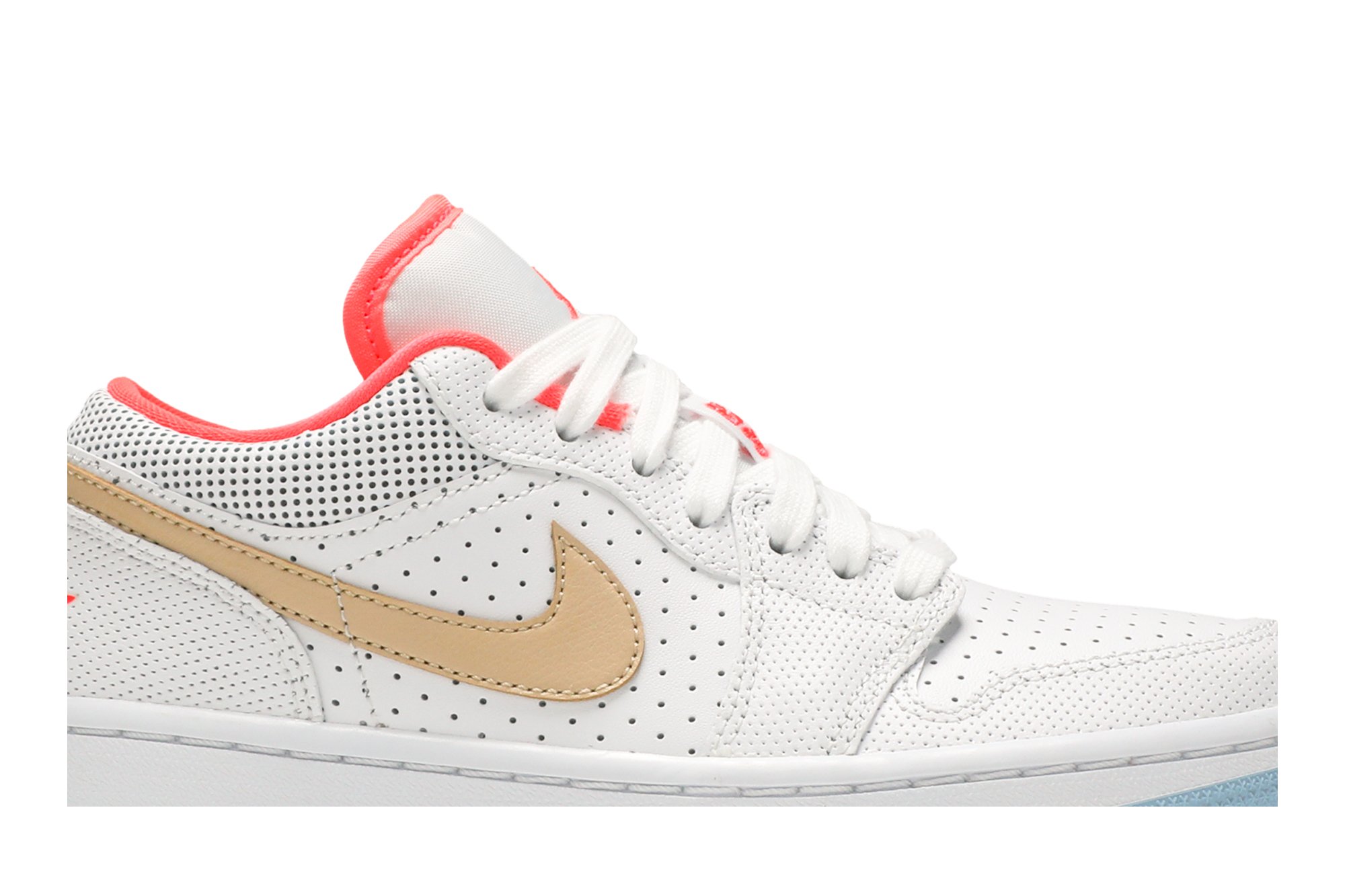 Wmns Air Jordan 1 Low Se Blanc Sésame Suisse