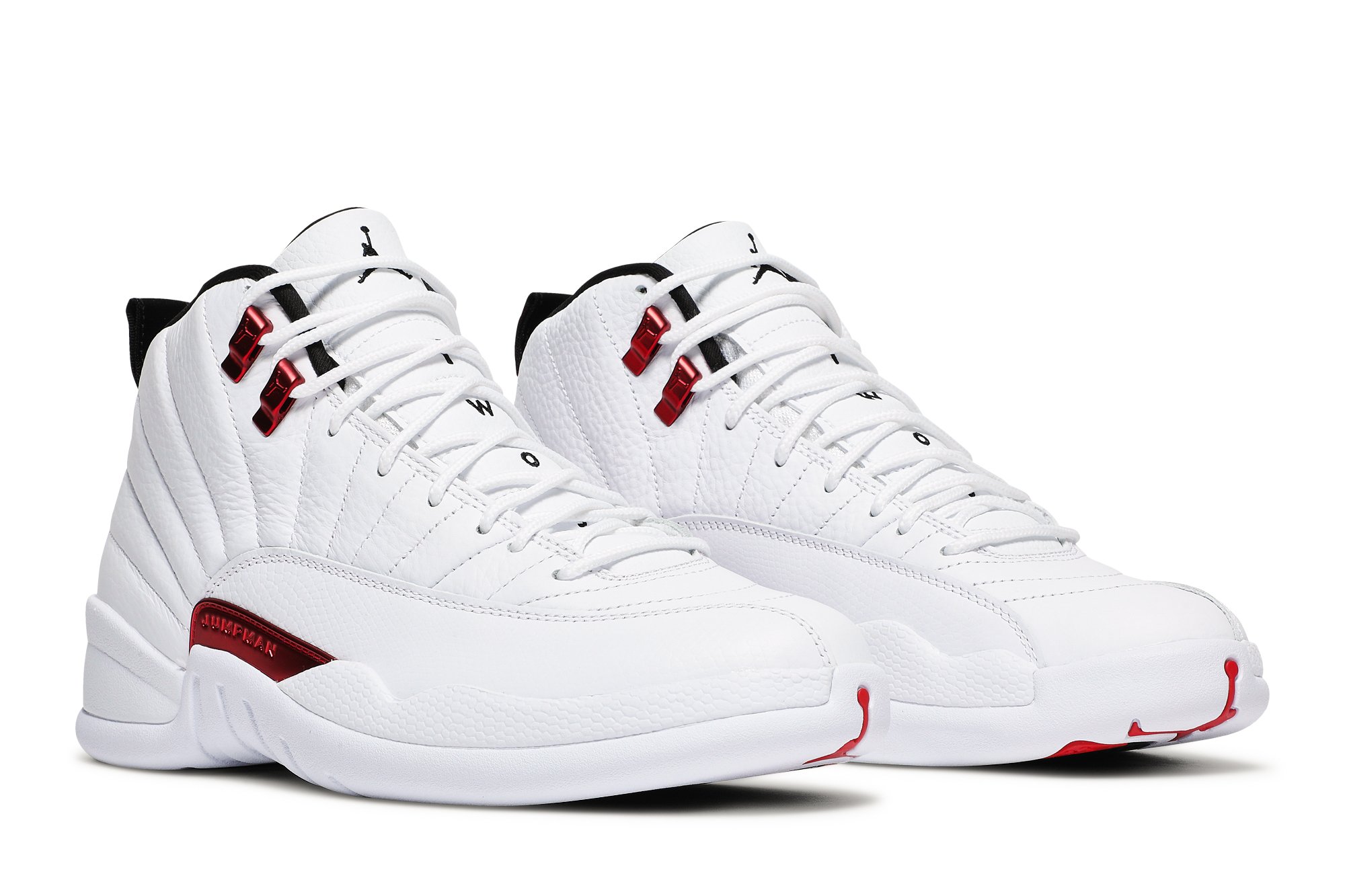 Air Jordan 12 Retro Twist Suisse