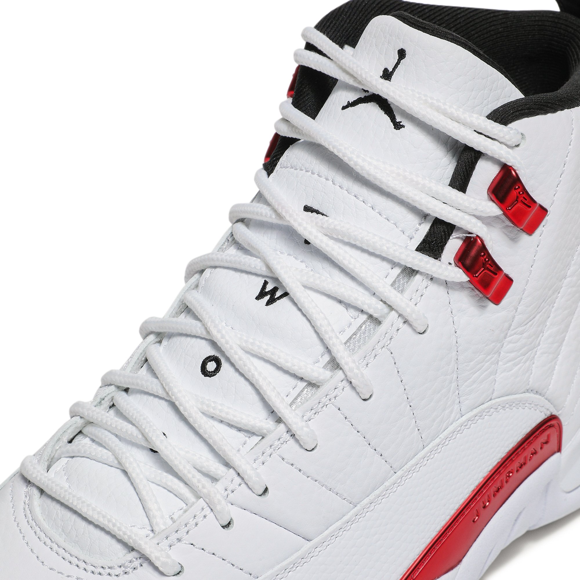 Air Jordan 12 Retro Twist Suisse
