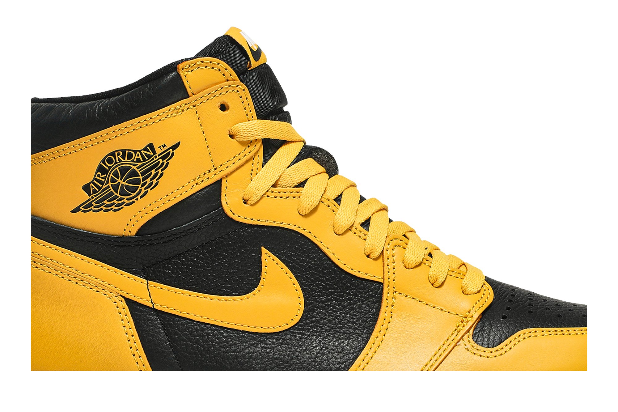 Air Jordan 1 High Retro Et Pollen Suisse