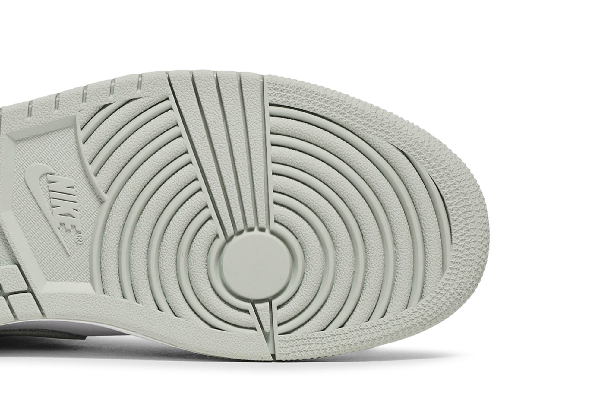 Wmns Air Jordan 1 Retro High Og Seafoam Suisse