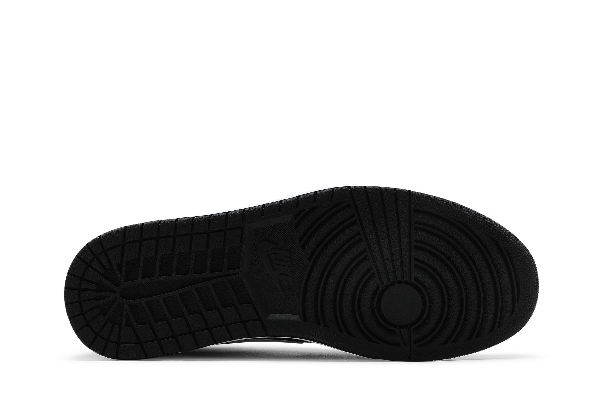 Air Jordan 1 High Flyease Noir Blanc Suisse