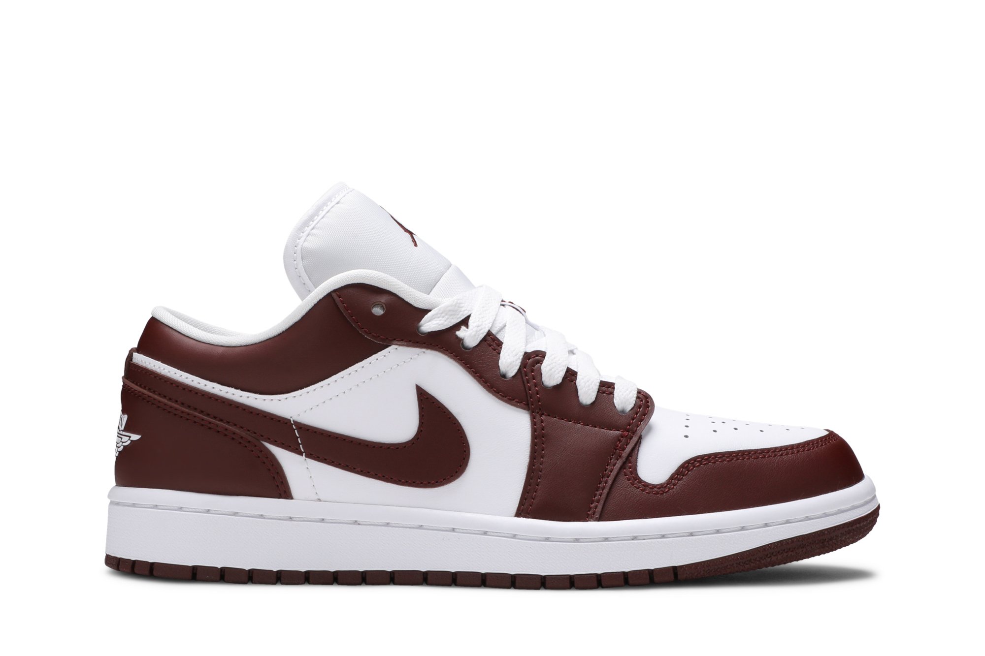 Wmns Air Jordan 1 Low Bronze Eclipse Suisse