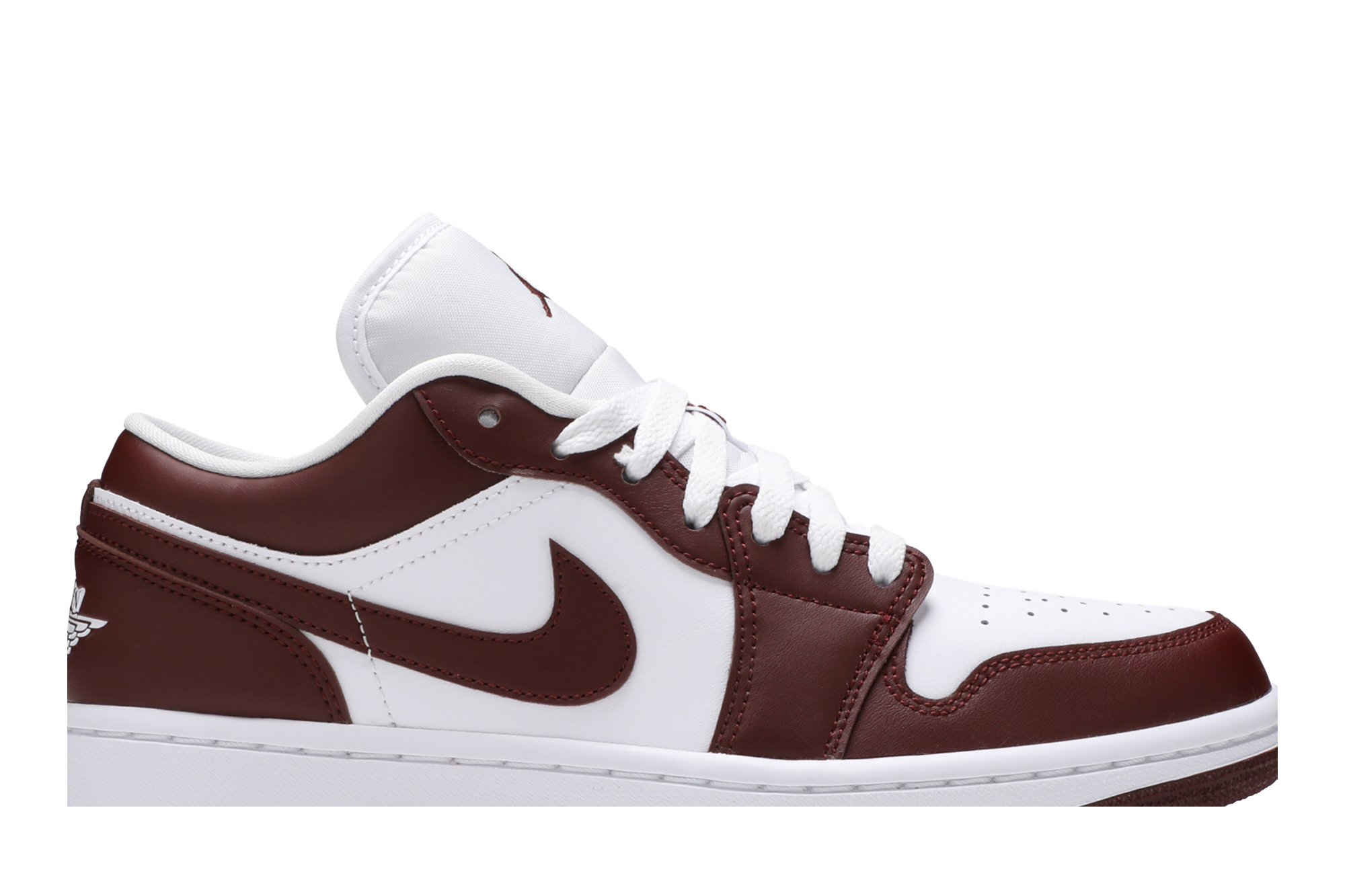 Wmns Air Jordan 1 Low Bronze Eclipse Suisse