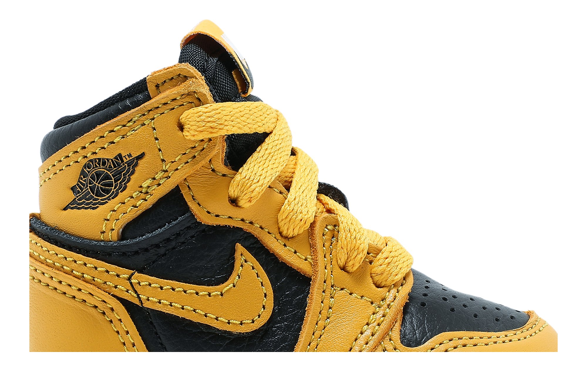 Air Jordan 1 Retro High And Td Pollen Suisse