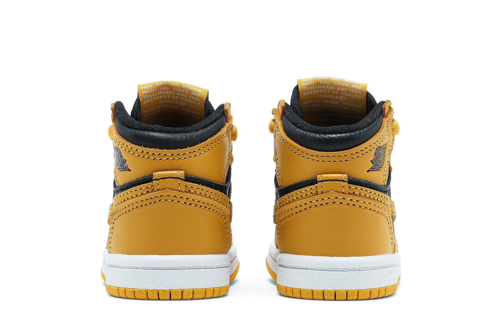 Air Jordan 1 Retro High And Td Pollen Suisse