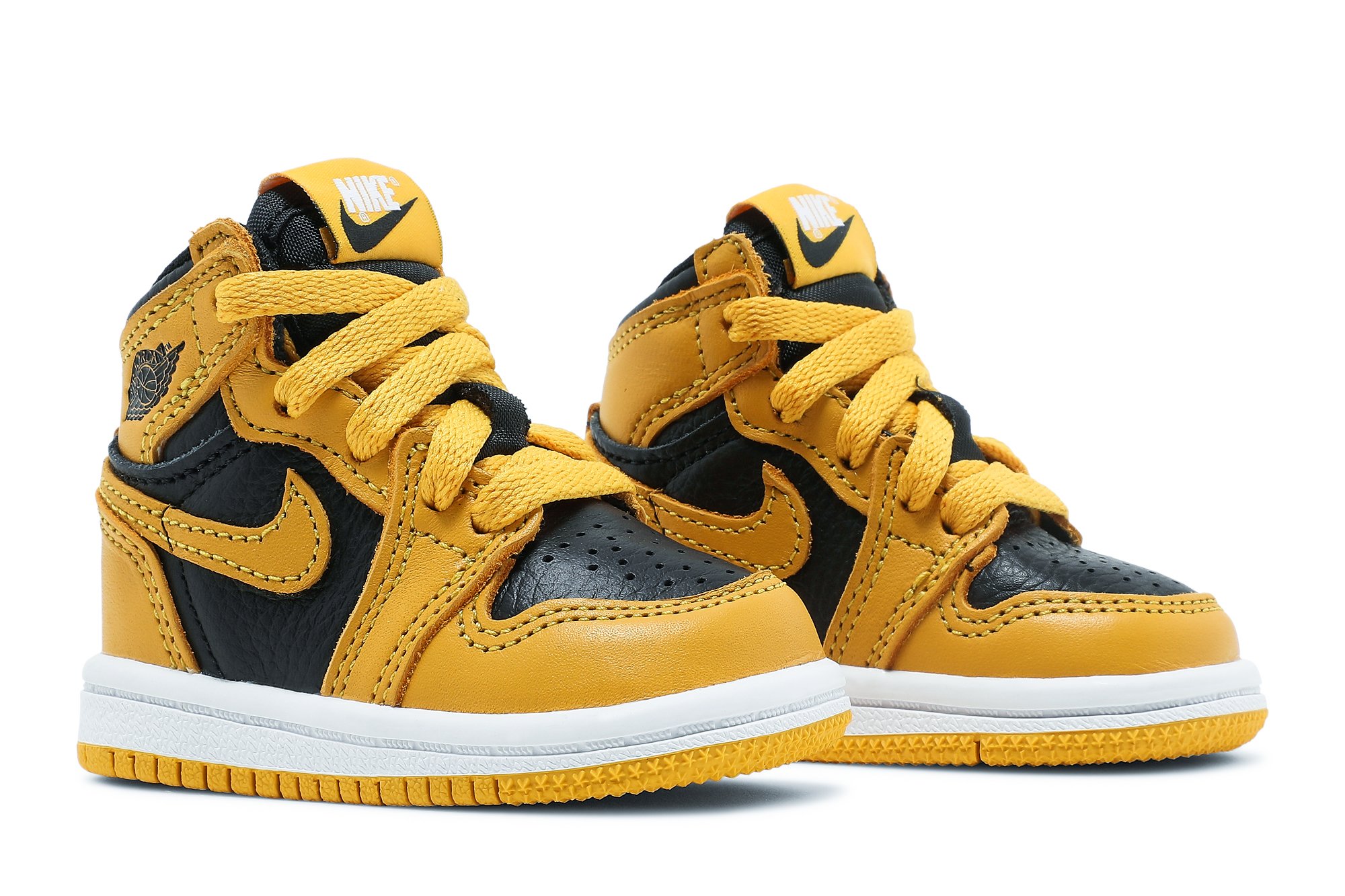 Air Jordan 1 Retro High And Td Pollen Suisse