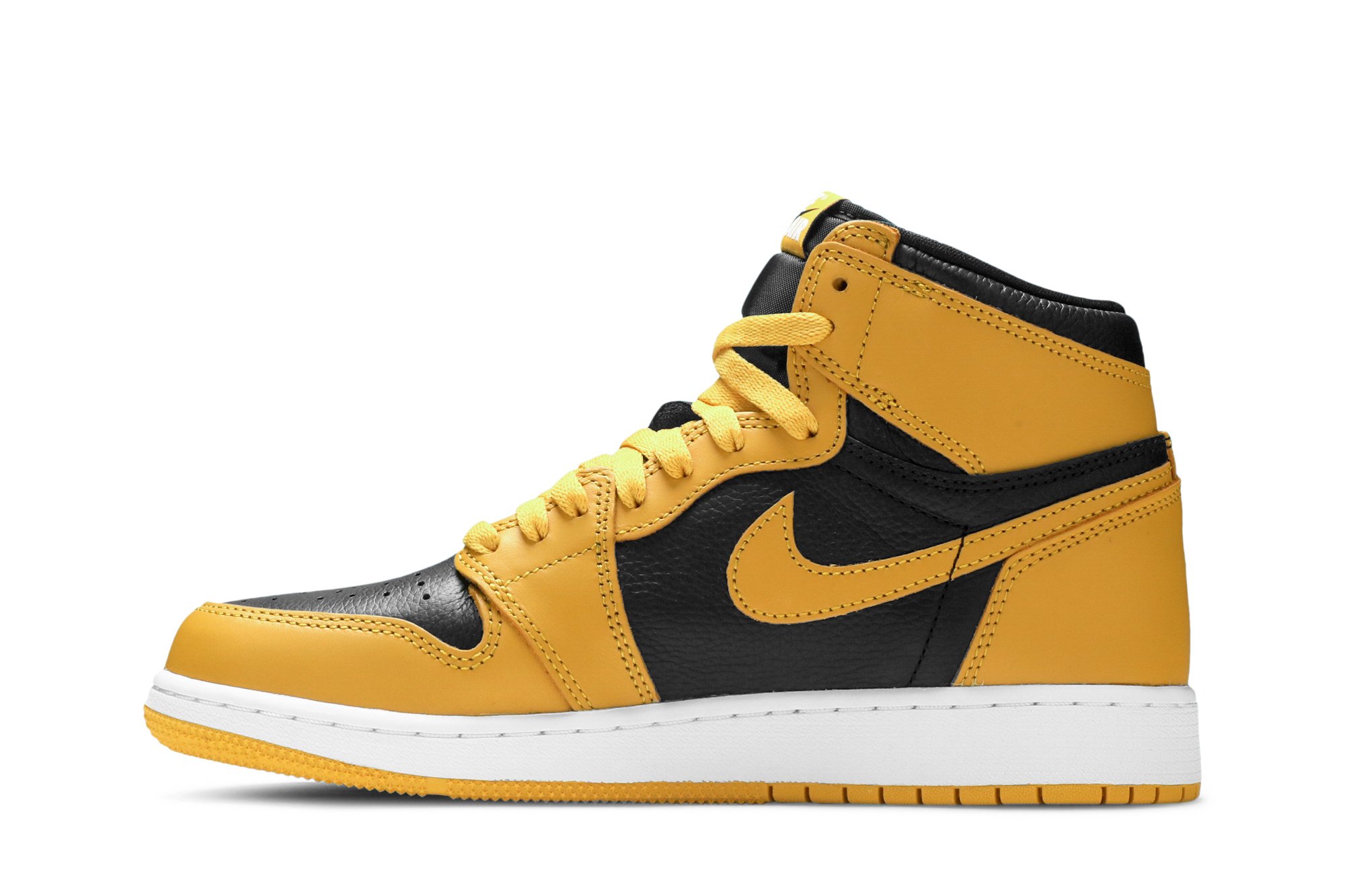 Air Jordan 1 Retro High Et Gs Pollen Suisse