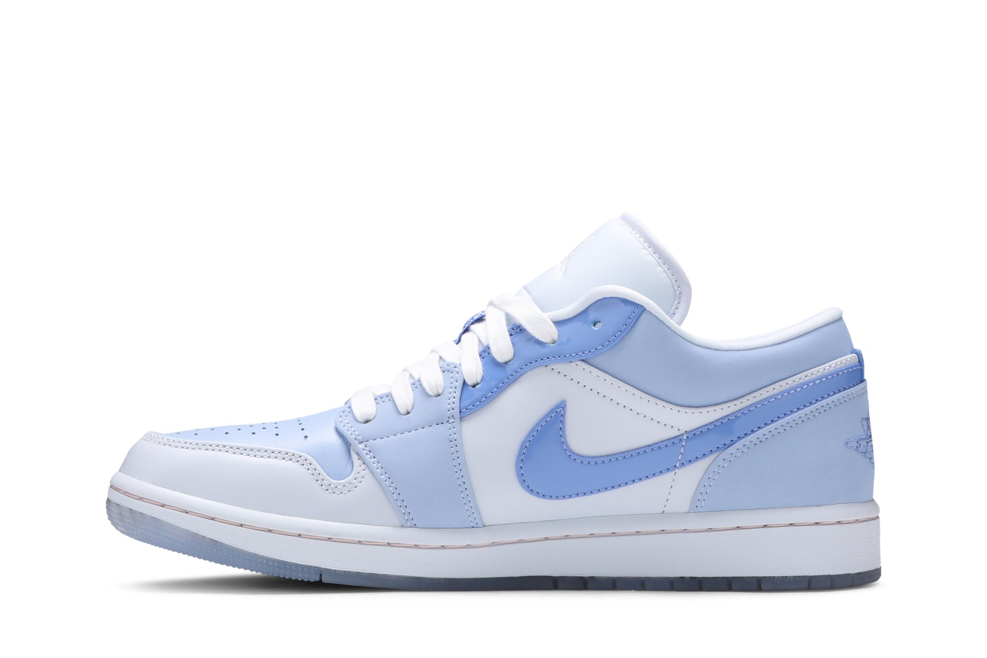 Air Jordan 1 Low Se Puissant Swooshers Suisse