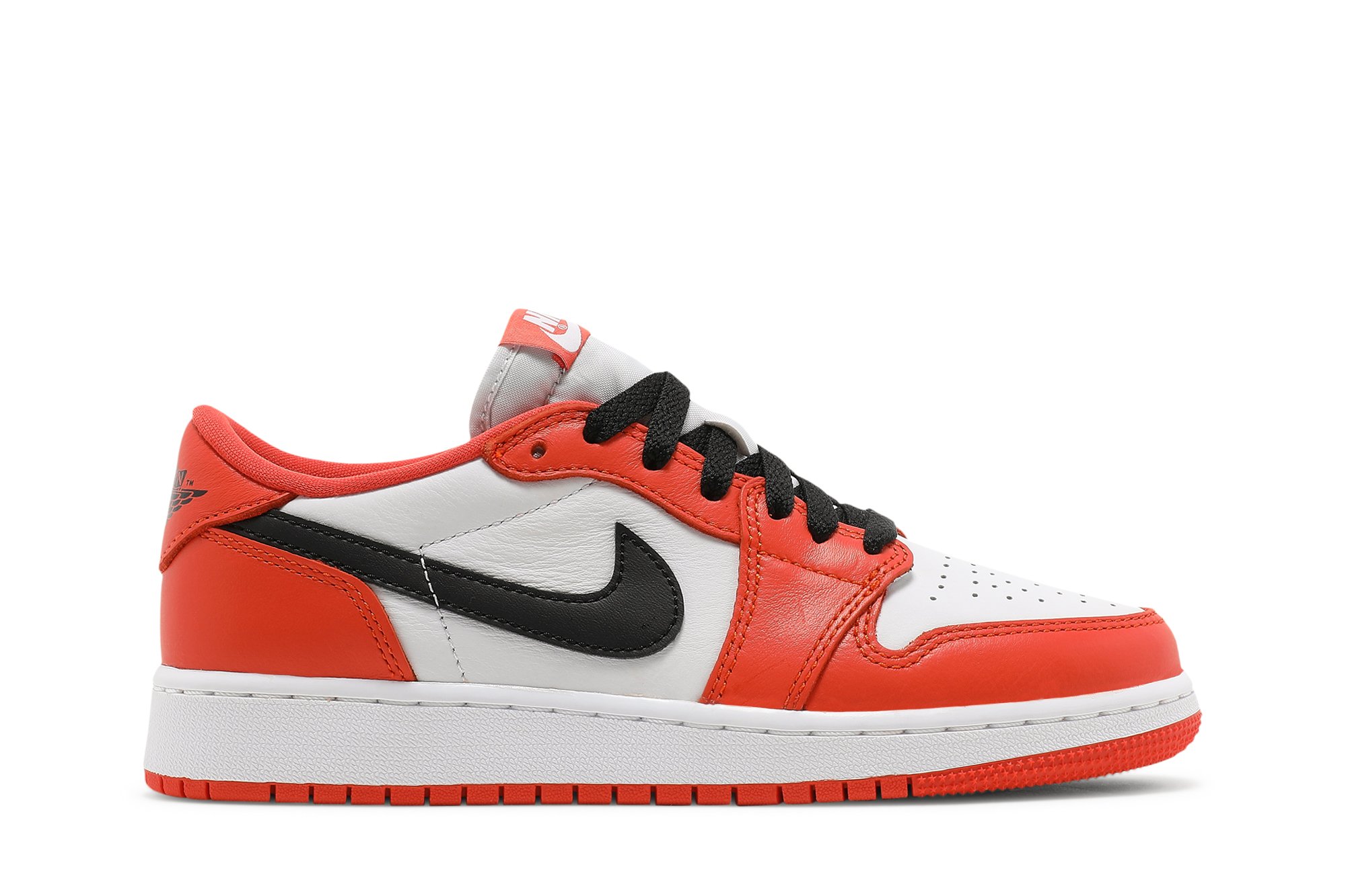 Air Jordan 1 Low Og Gs Starfish Suisse