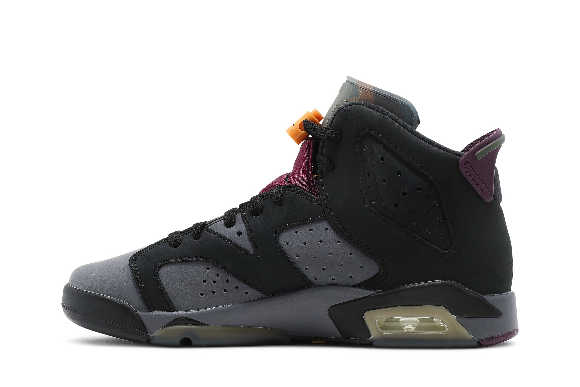 Air Jordan 6 Retro Gs Bordeaux Suisse