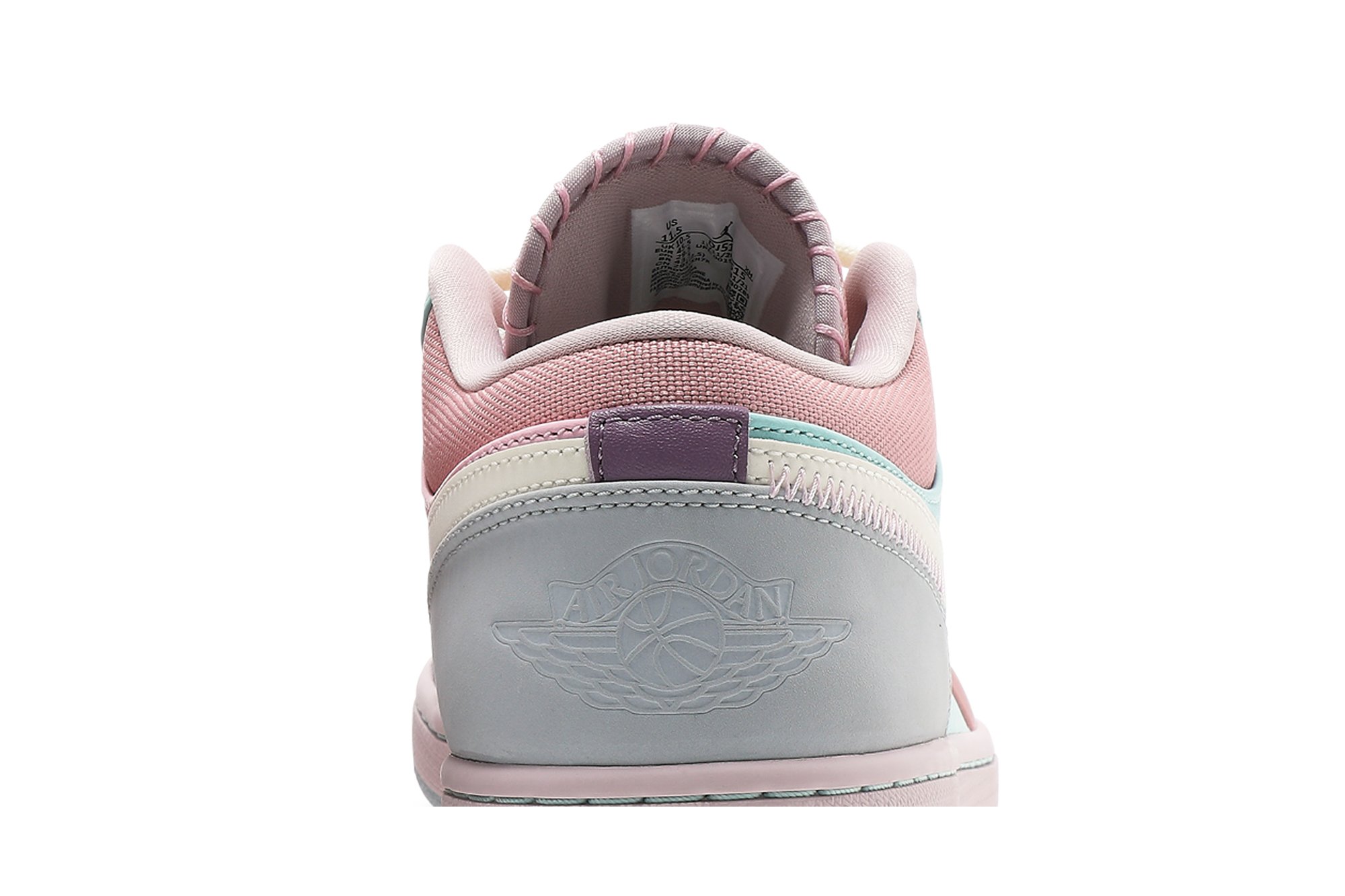 Air Jordan 1 Low Se Easter Pastel Suisse