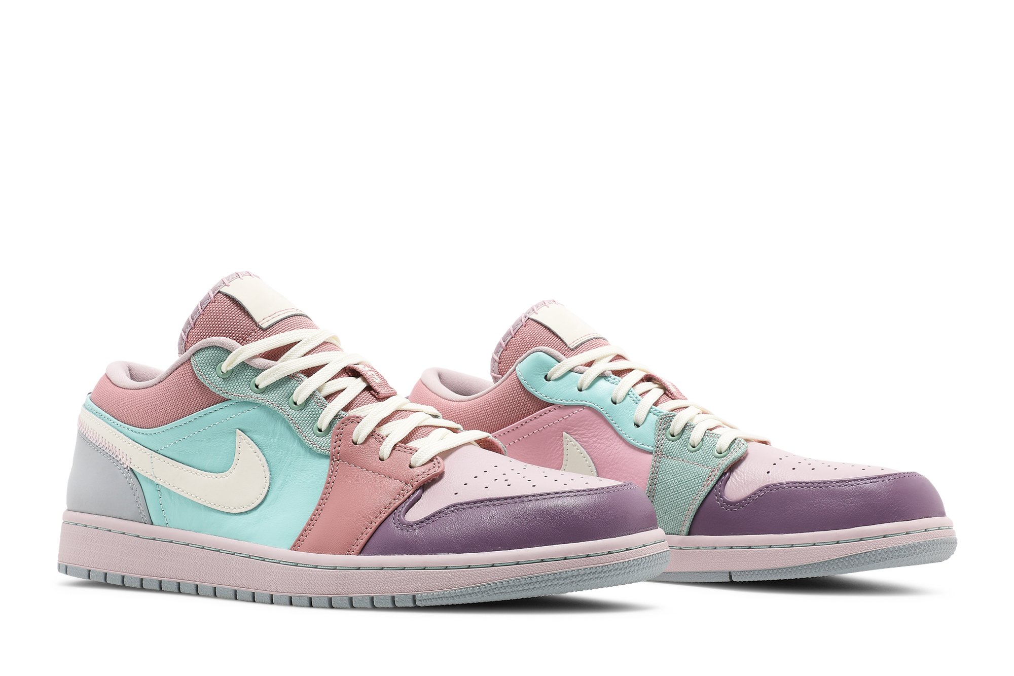 Air Jordan 1 Low Se Easter Pastel Suisse