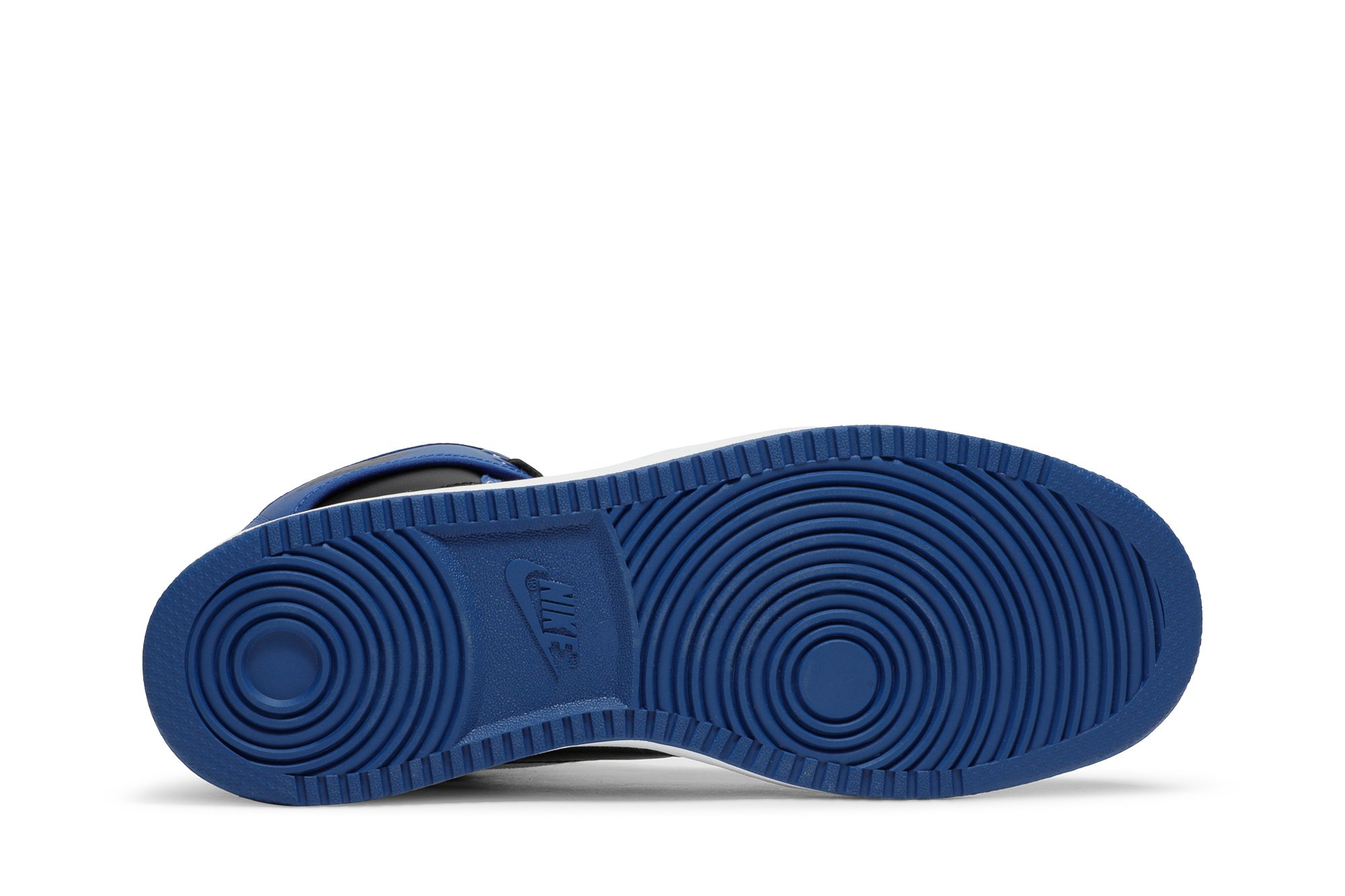 Air Jordan 1 Ko Storm Bleu Suisse