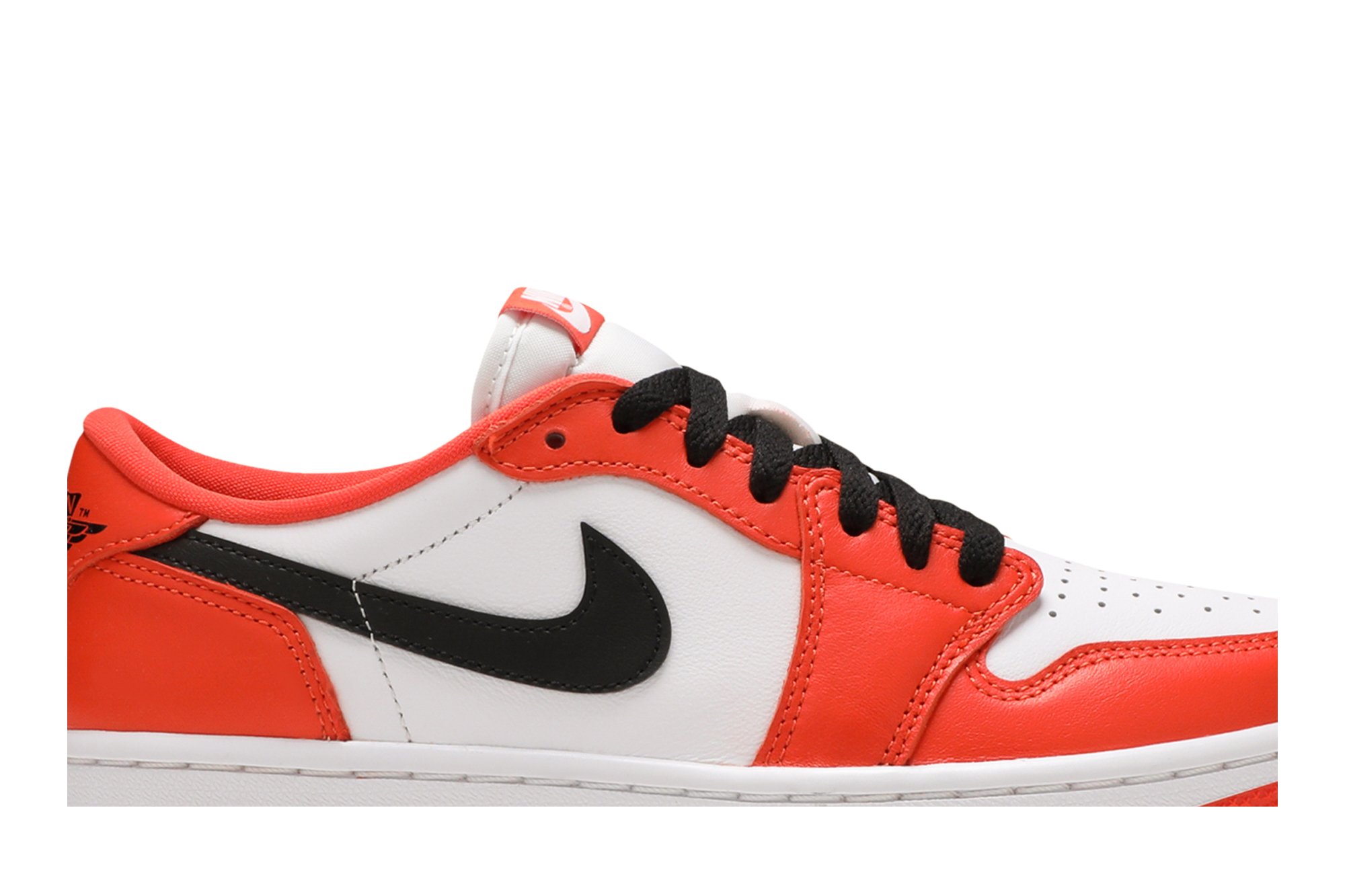 Wmns Air Jordan 1 Low Og Starfish Suisse