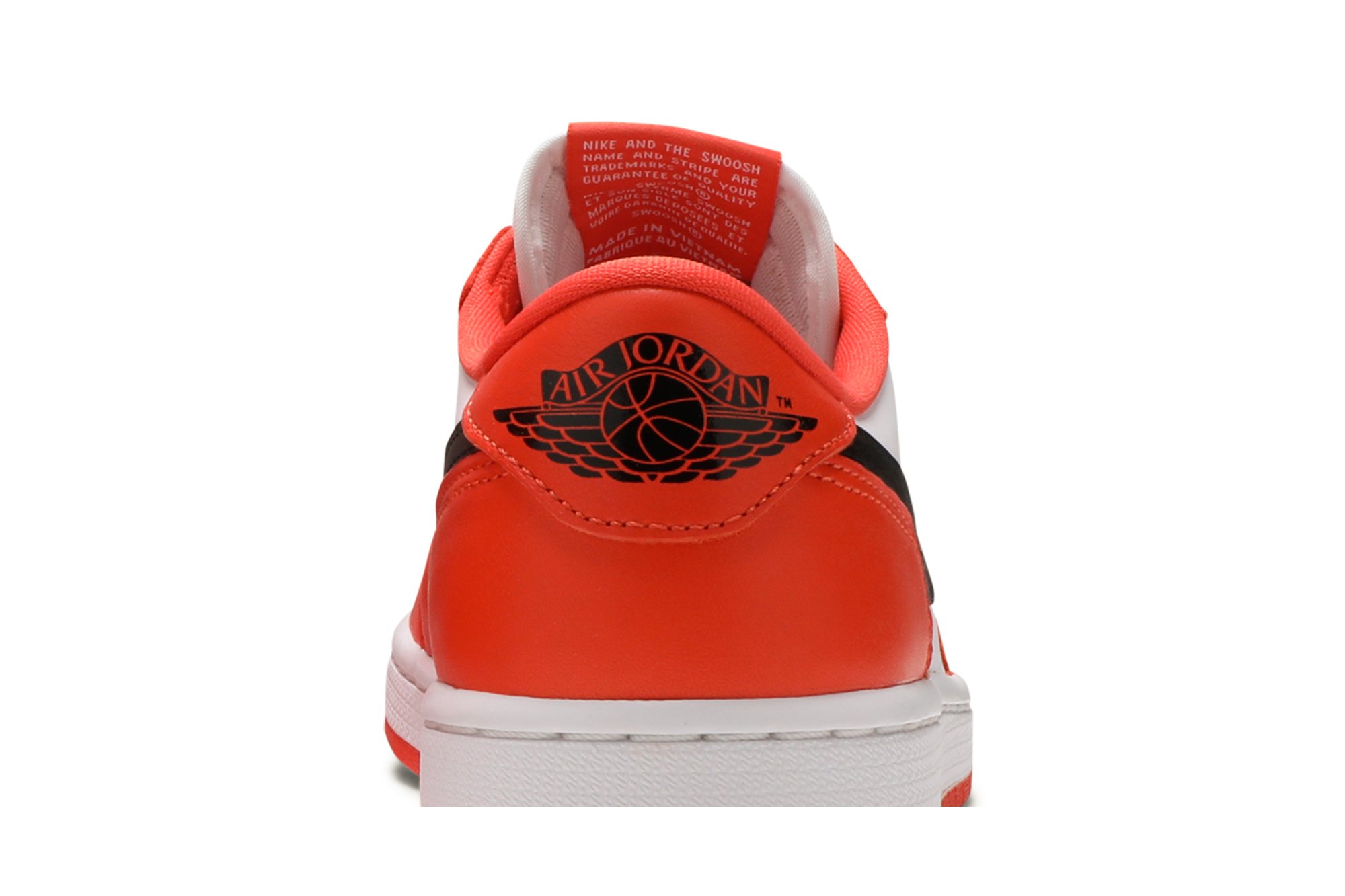 Wmns Air Jordan 1 Low Og Starfish Suisse