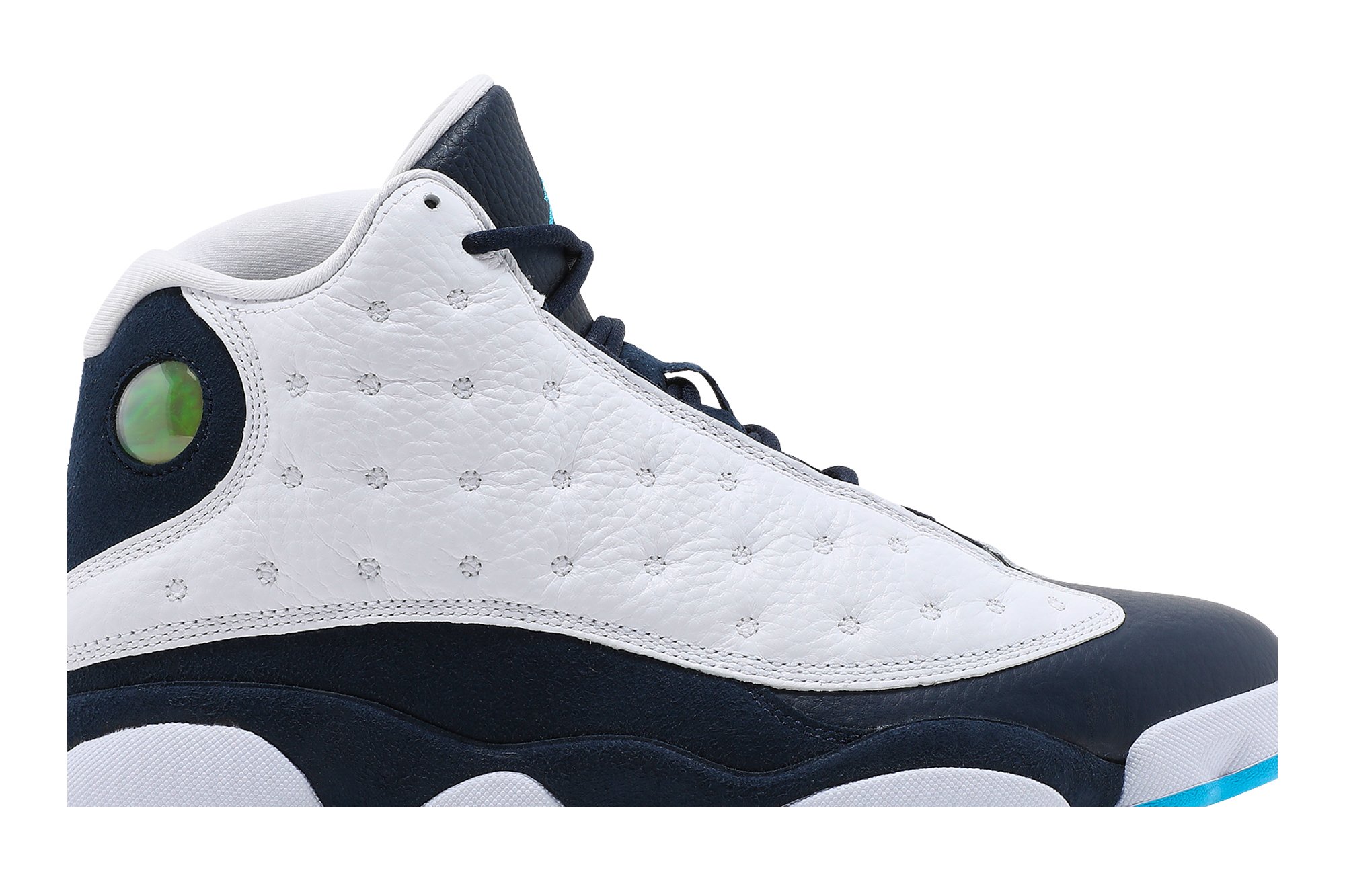Air Jordan 13 Retro Obsidian Suisse