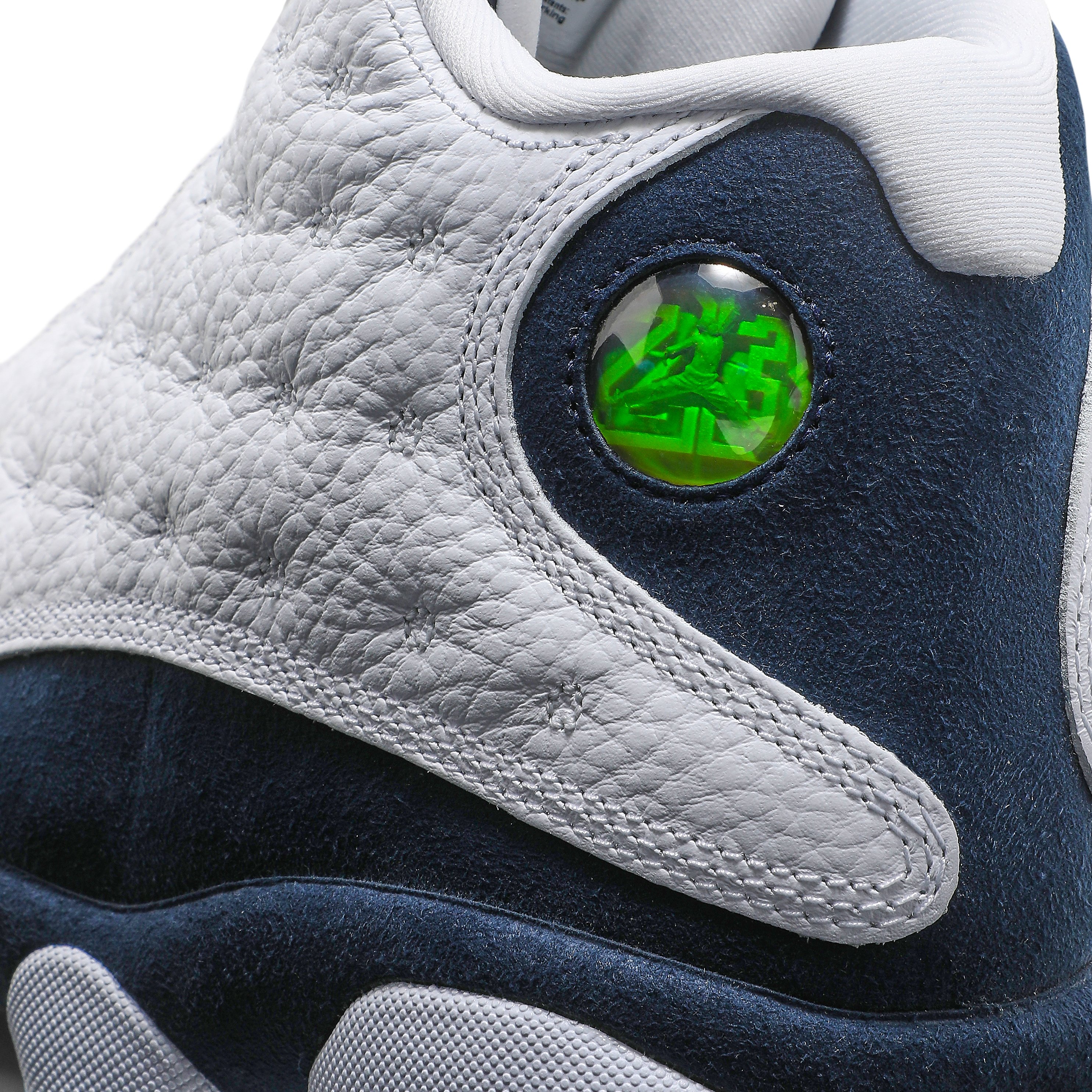 Air Jordan 13 Retro Obsidian Suisse