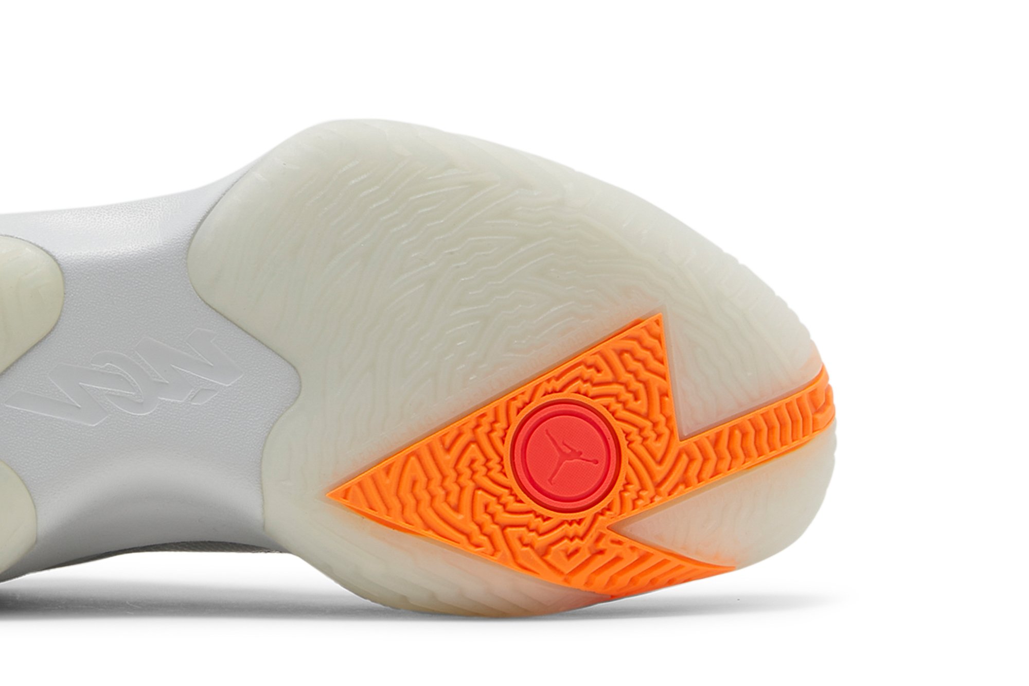 Jordan Zion 1 Gris Fumé Clair Suisse