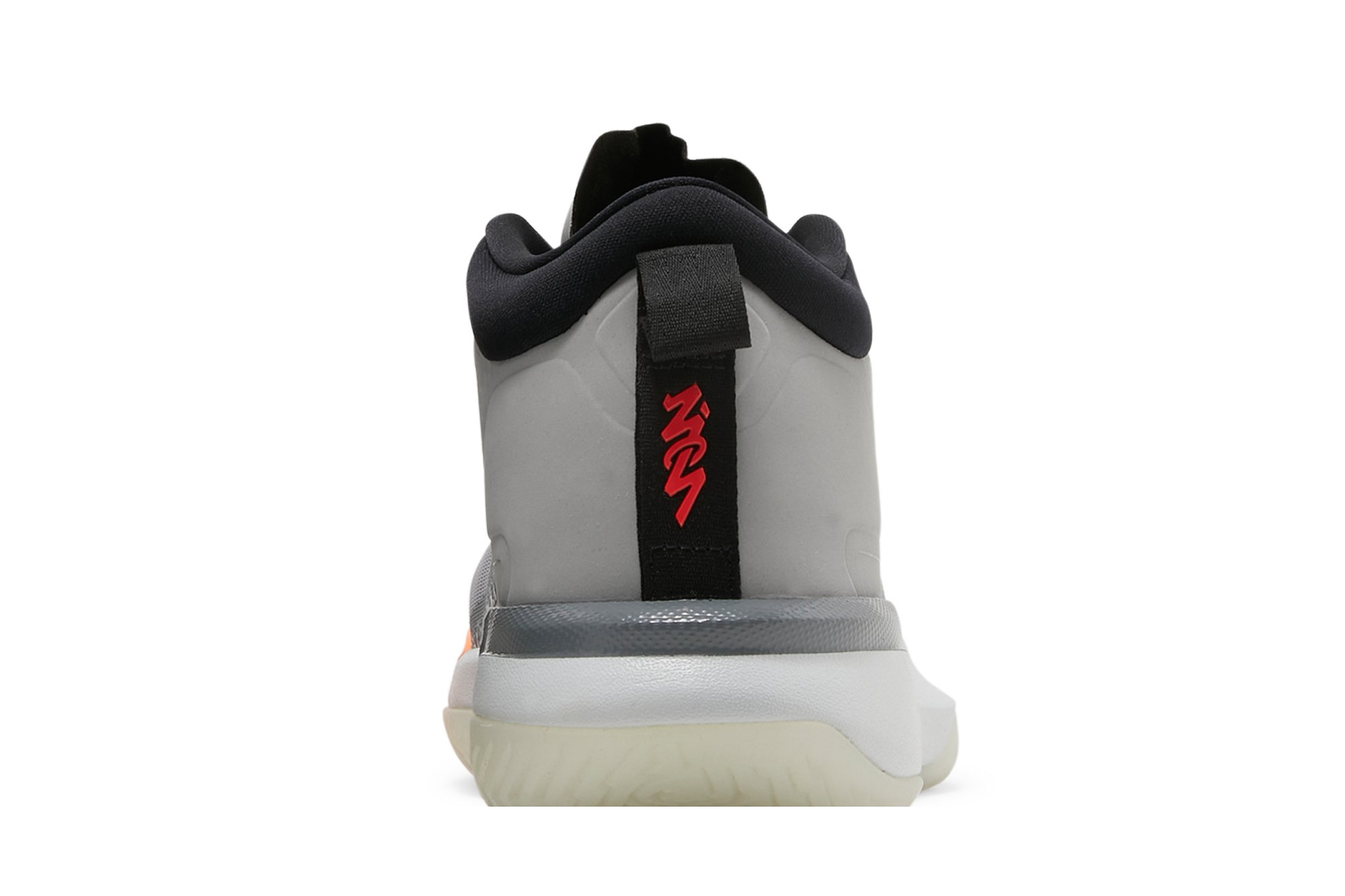 Jordan Zion 1 Gris Fumé Clair Suisse