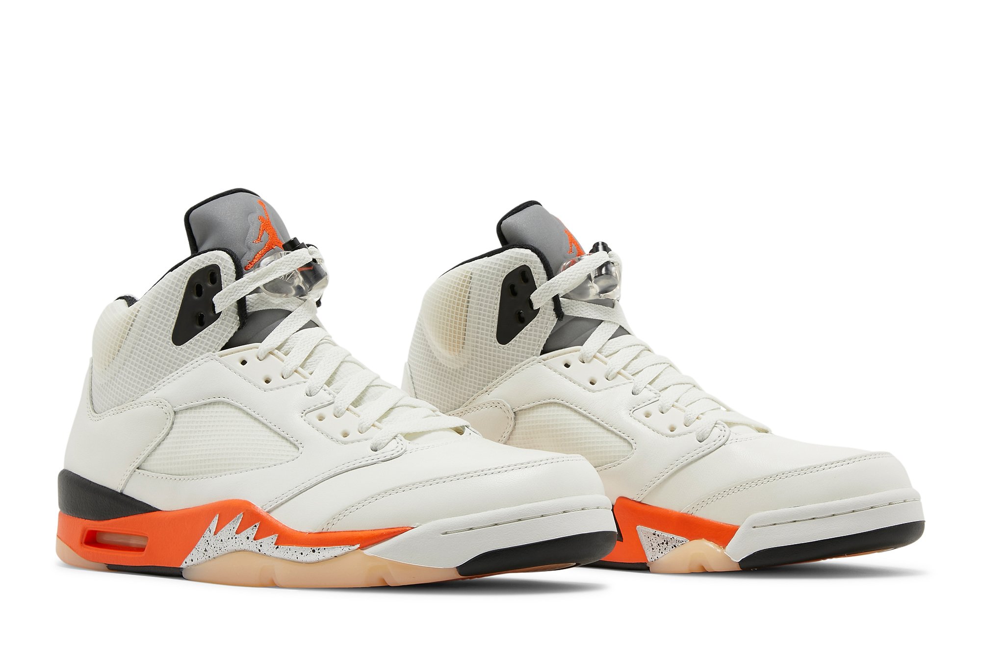 Air Jordan 5 Retro Shattered Backboard Suisse