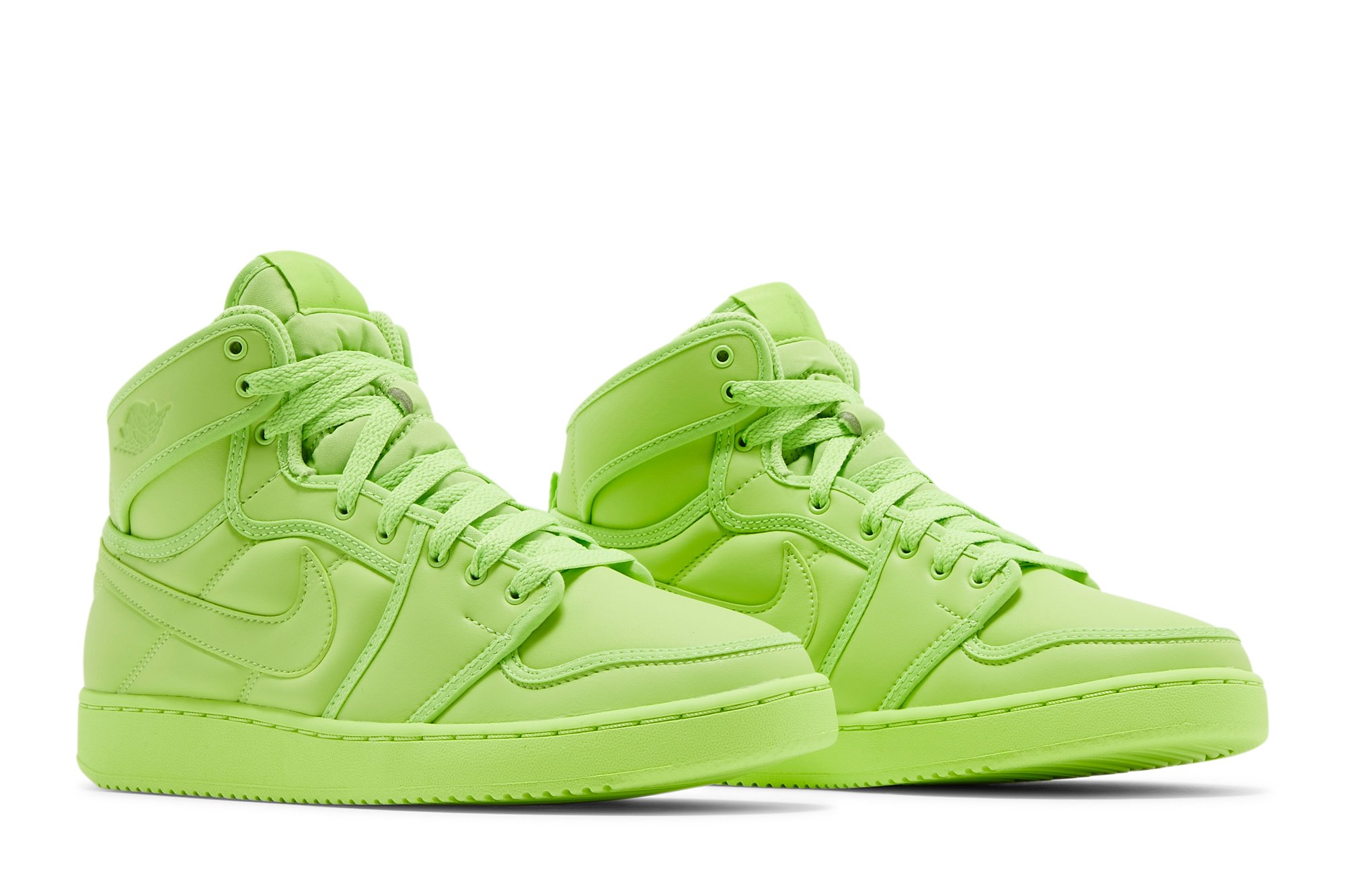 Billie Eilish X Wmns Air Jordan 1 Ko Volt Suisse