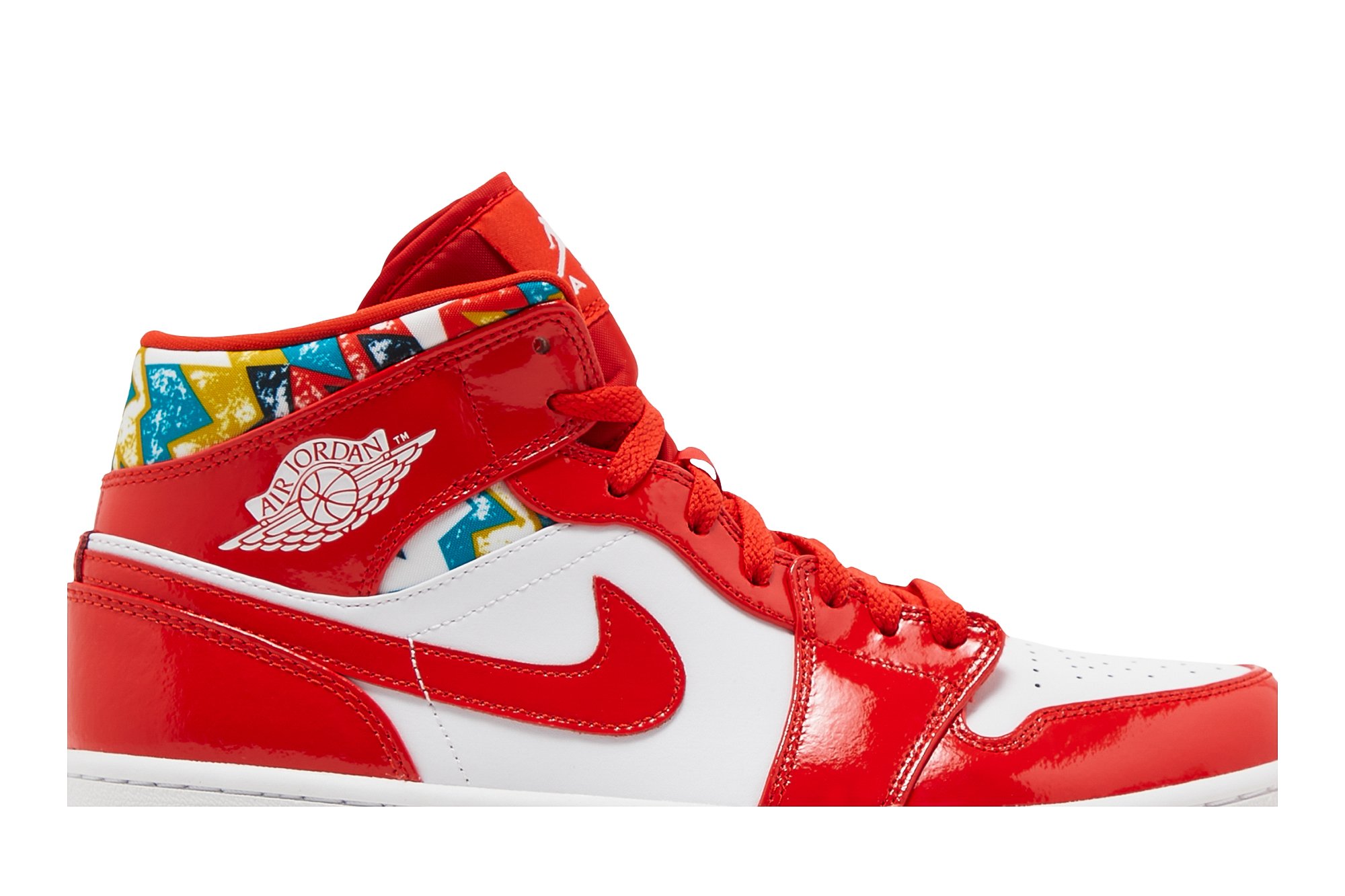 Air Jordan 1 Mid Se Pull Barcelone Suisse