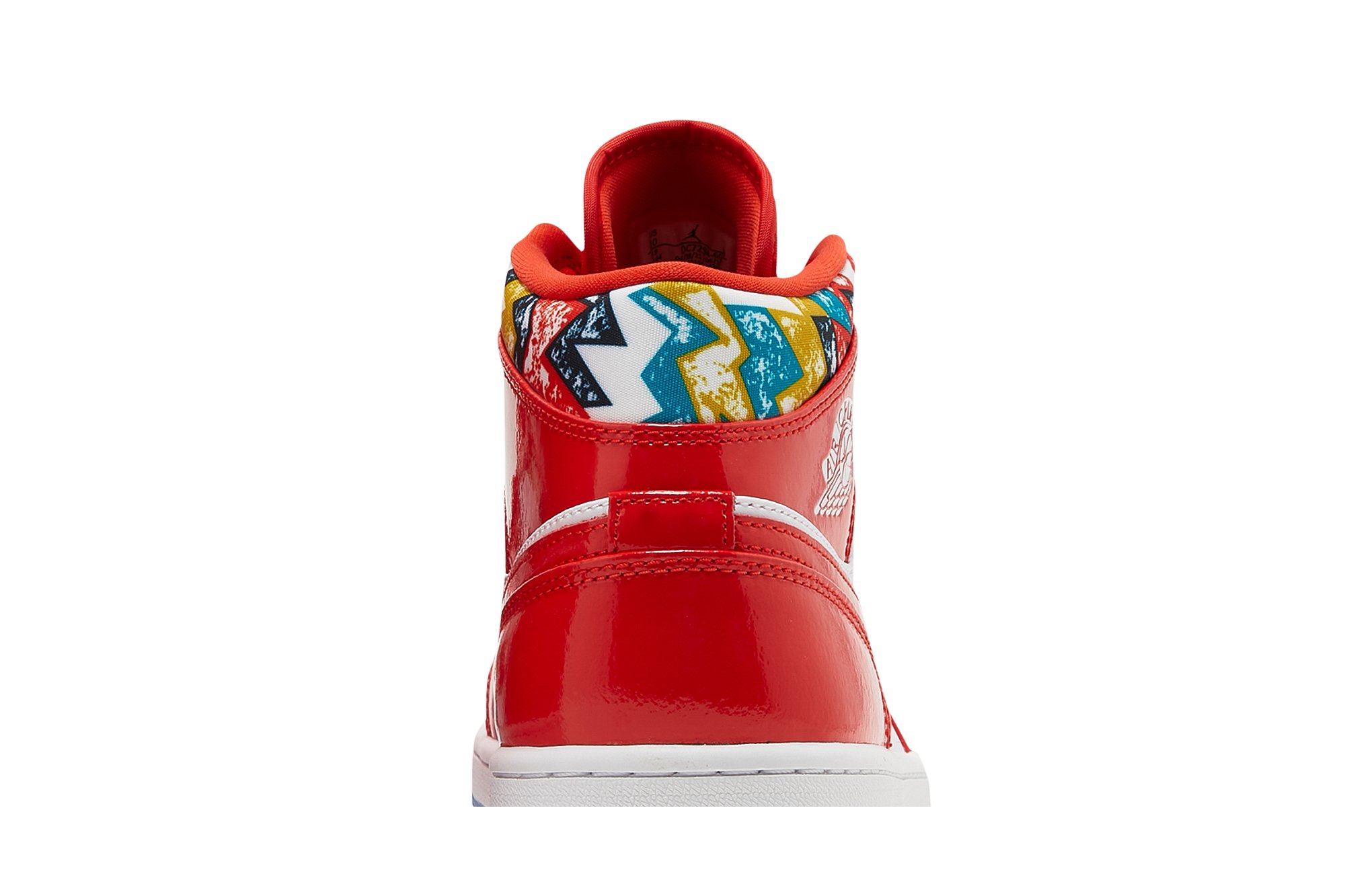 Air Jordan 1 Mid Se Pull Barcelone Suisse