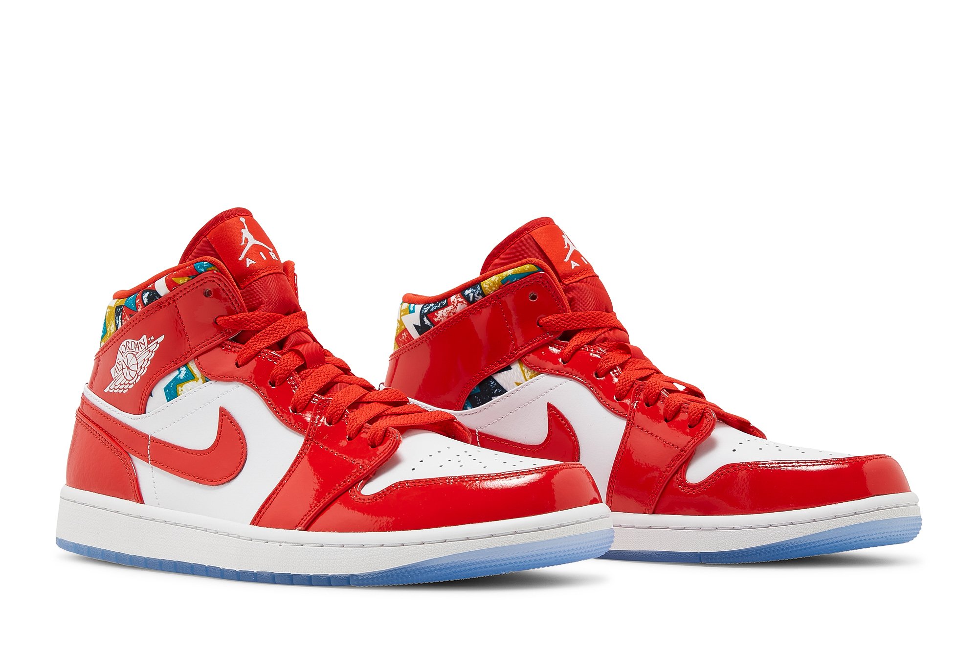 Air Jordan 1 Mid Se Pull Barcelone Suisse