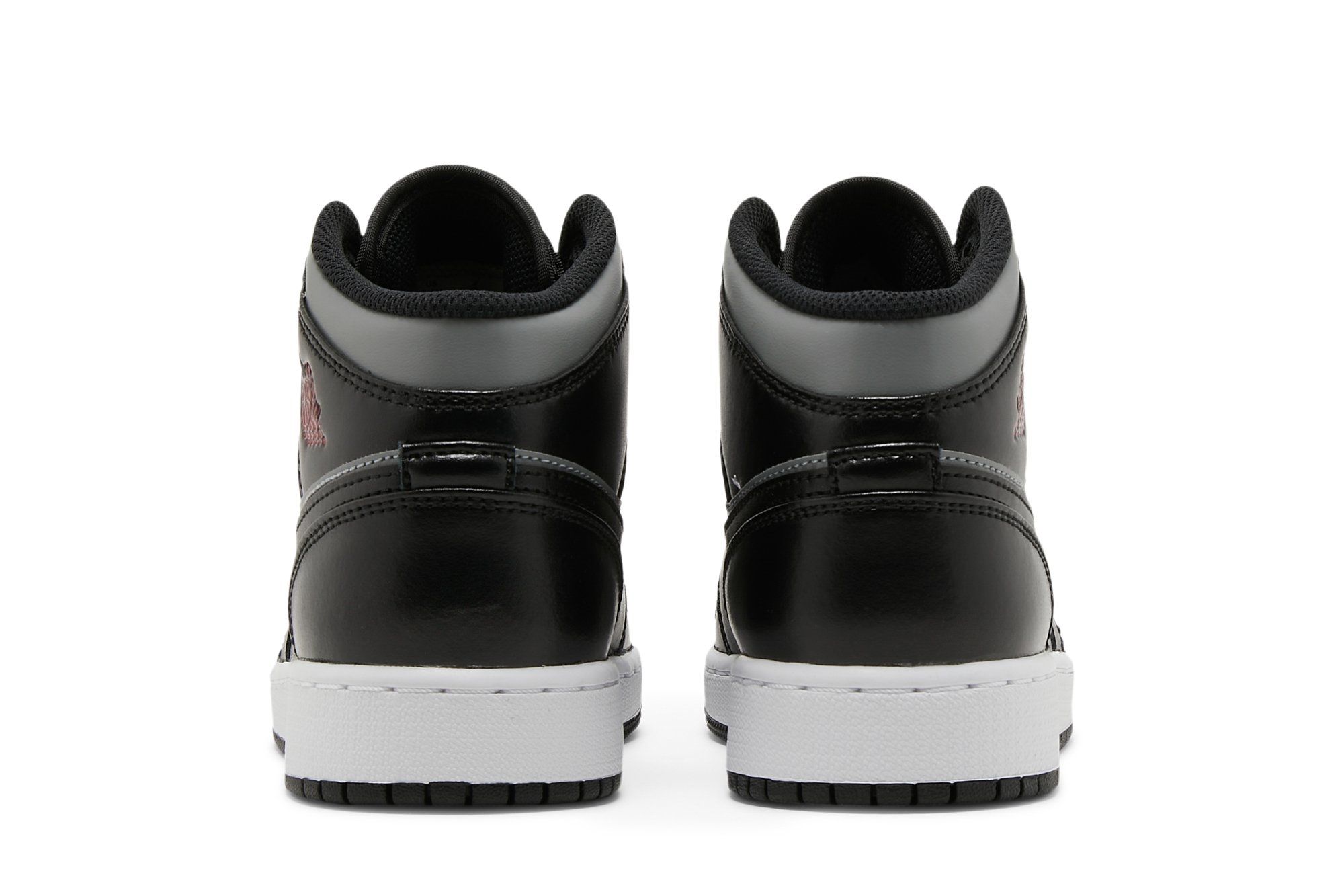 Air Jordan 1 Mid Gs Shadow Suisse