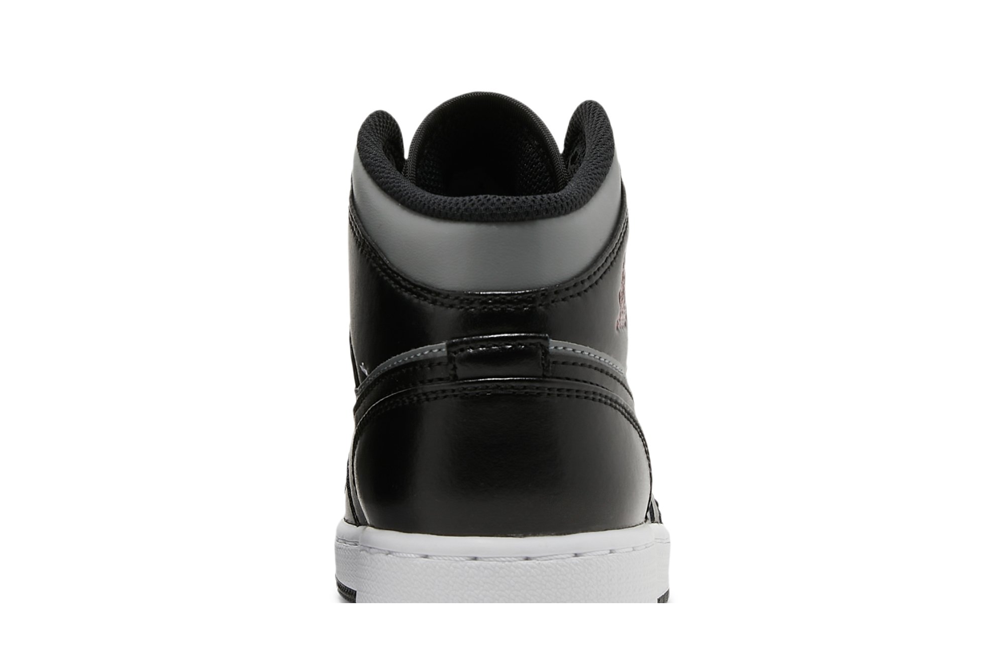 Air Jordan 1 Mid Gs Shadow Suisse