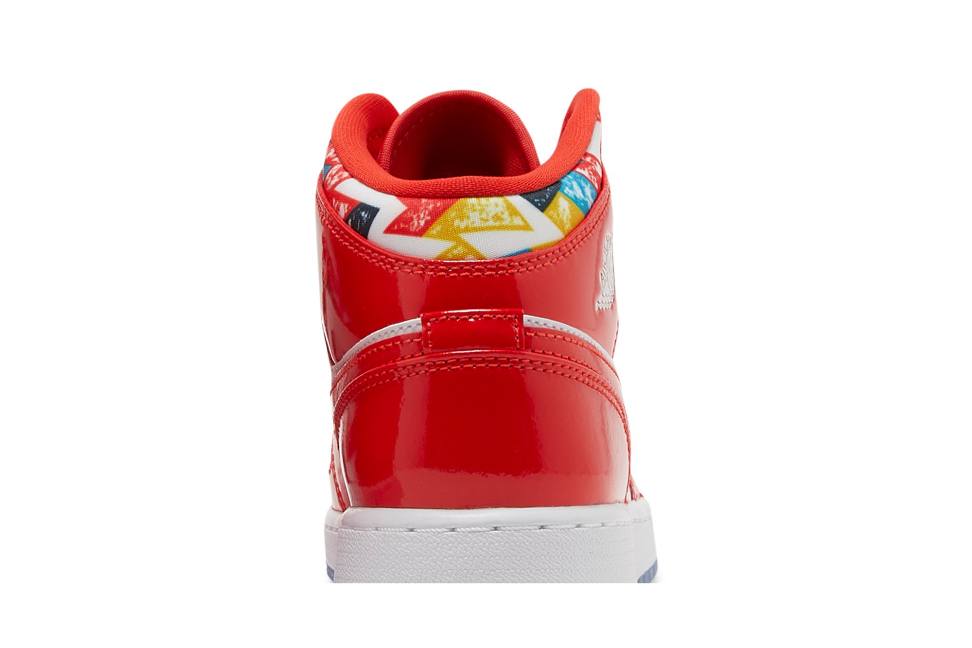 Air Jordan 1 Mid Se Gs Barcelona Pull Suisse