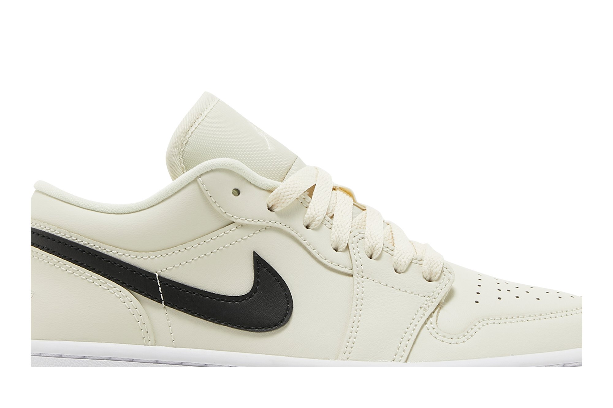 Wmns Air Jordan 1 Low Lait De Coco Suisse