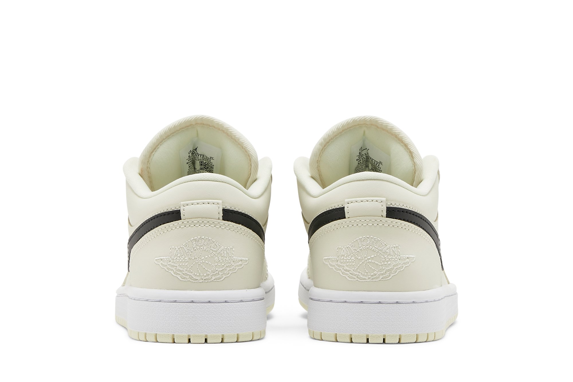 Wmns Air Jordan 1 Low Lait De Coco Suisse