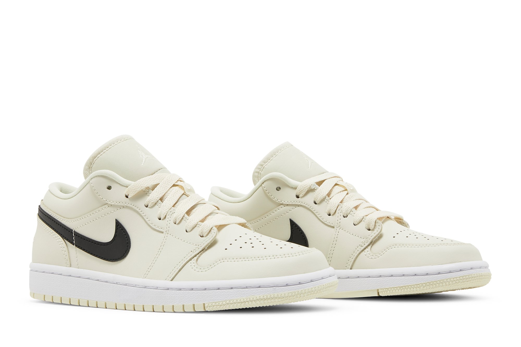Wmns Air Jordan 1 Low Lait De Coco Suisse