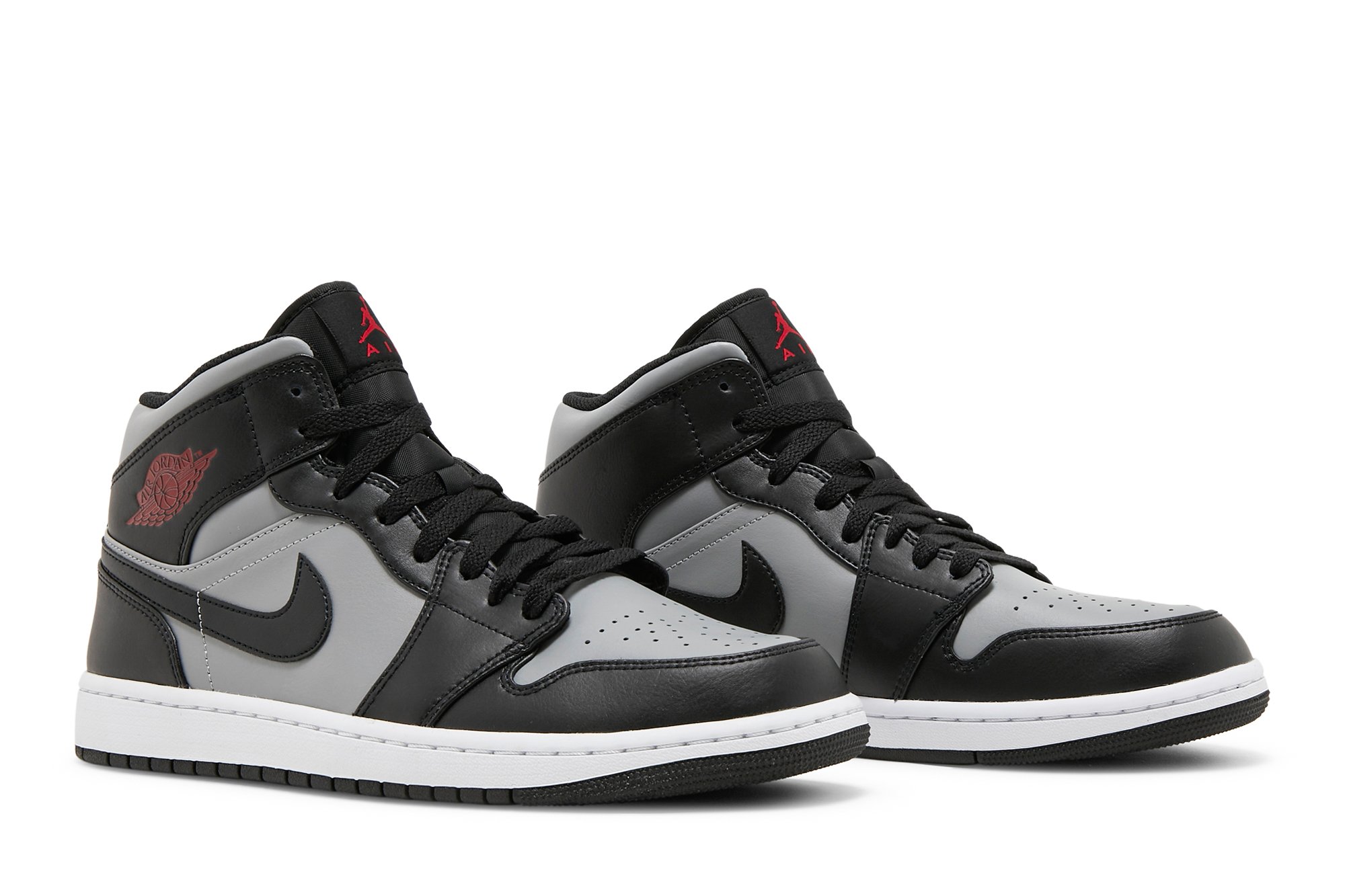 Air Jordan 1 Mid Shadow Suisse