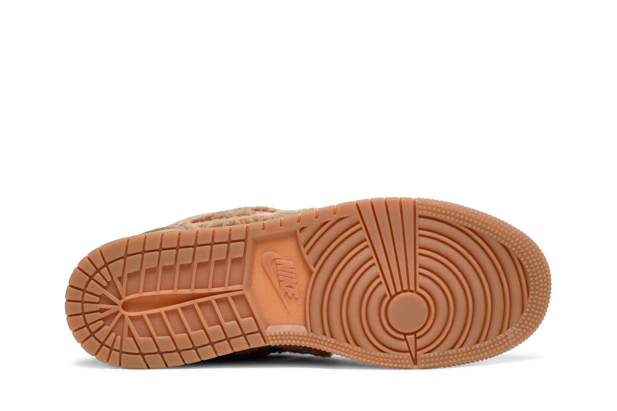 Air Jordan 1 Low Utility Gs Ours En Peluche Suisse