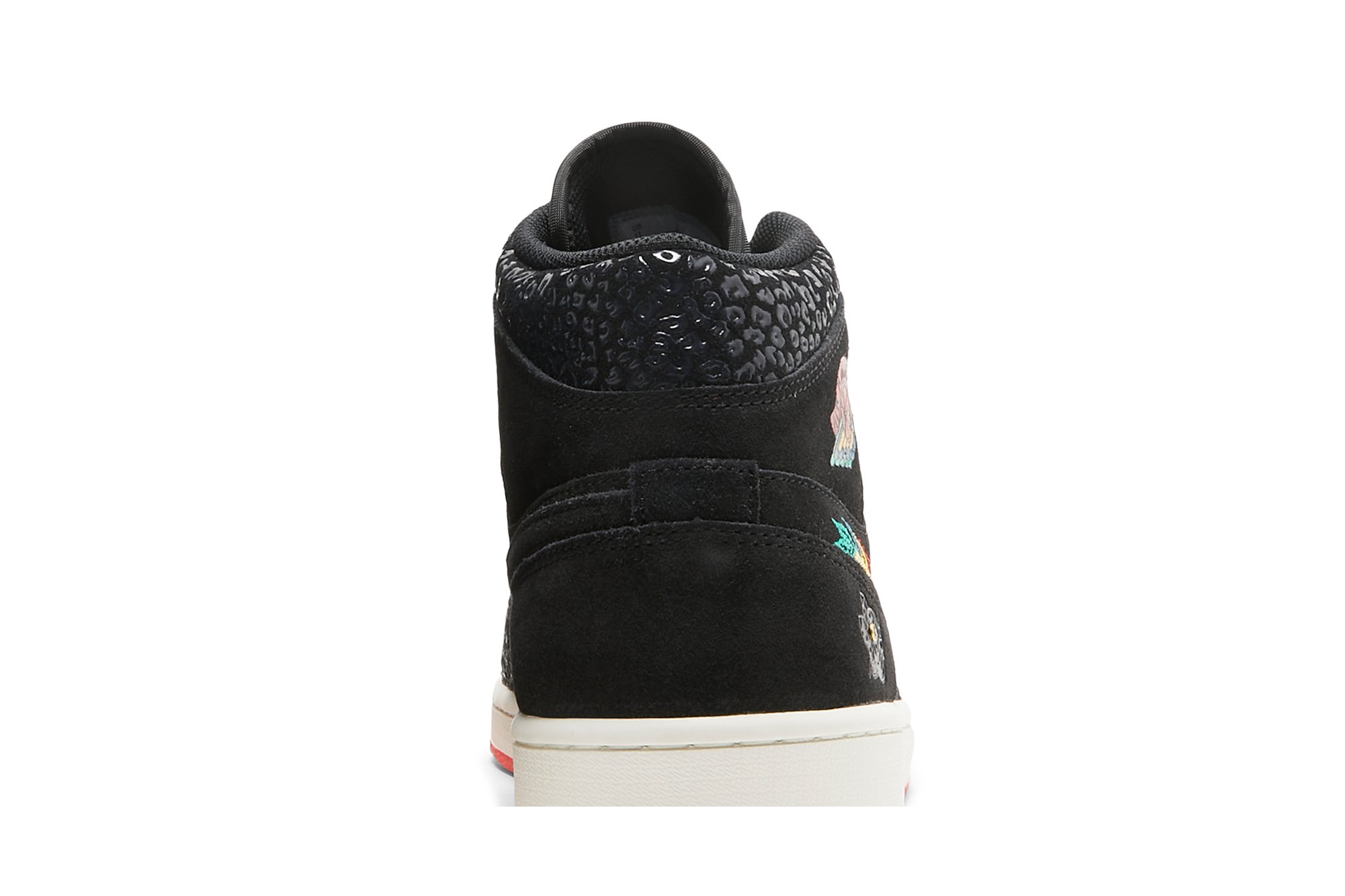 Air Jordan 1 Mid Se Forever Famille Suisse