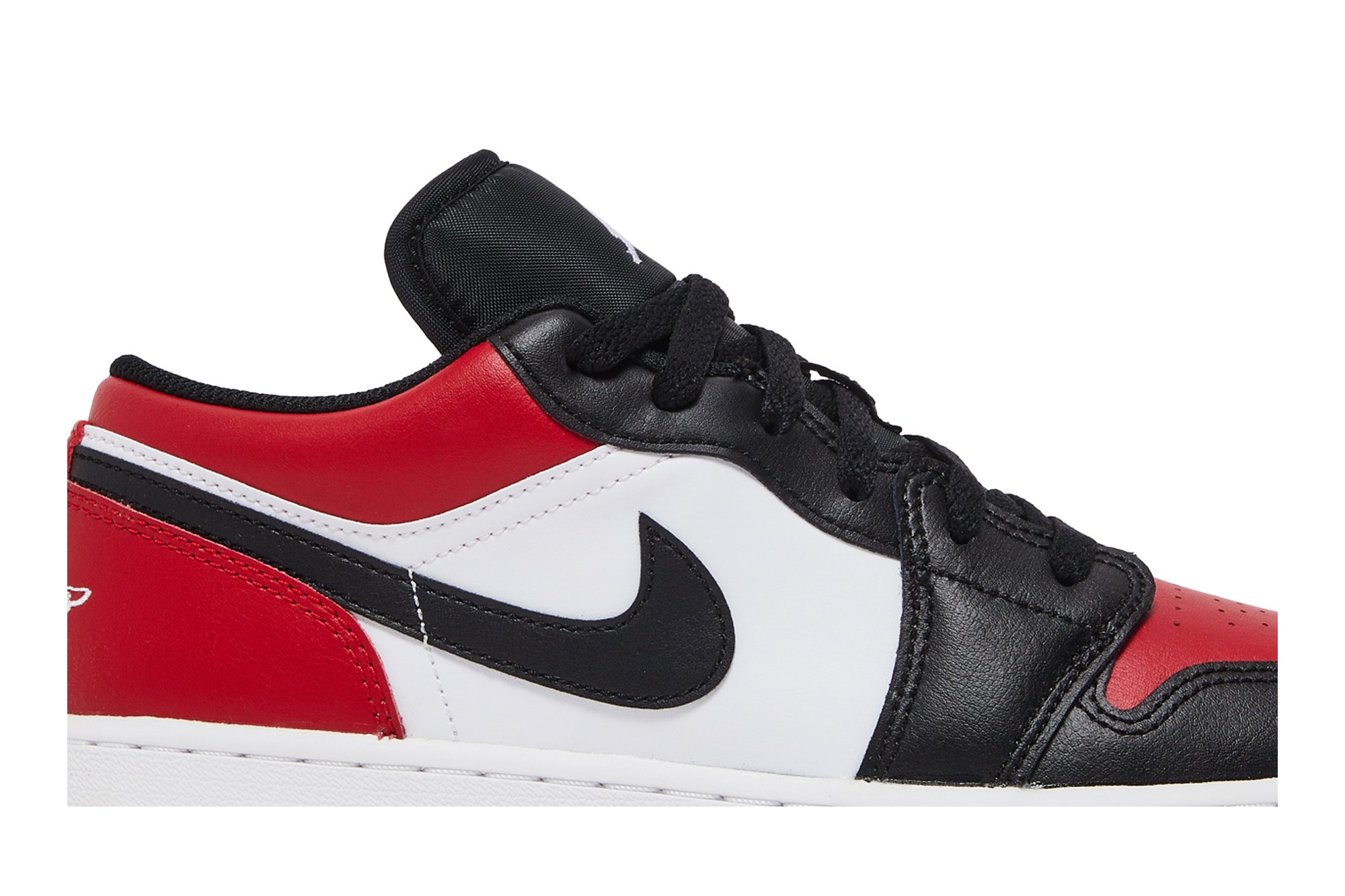 Air Jordan 1 Low Gs Toe Suisse